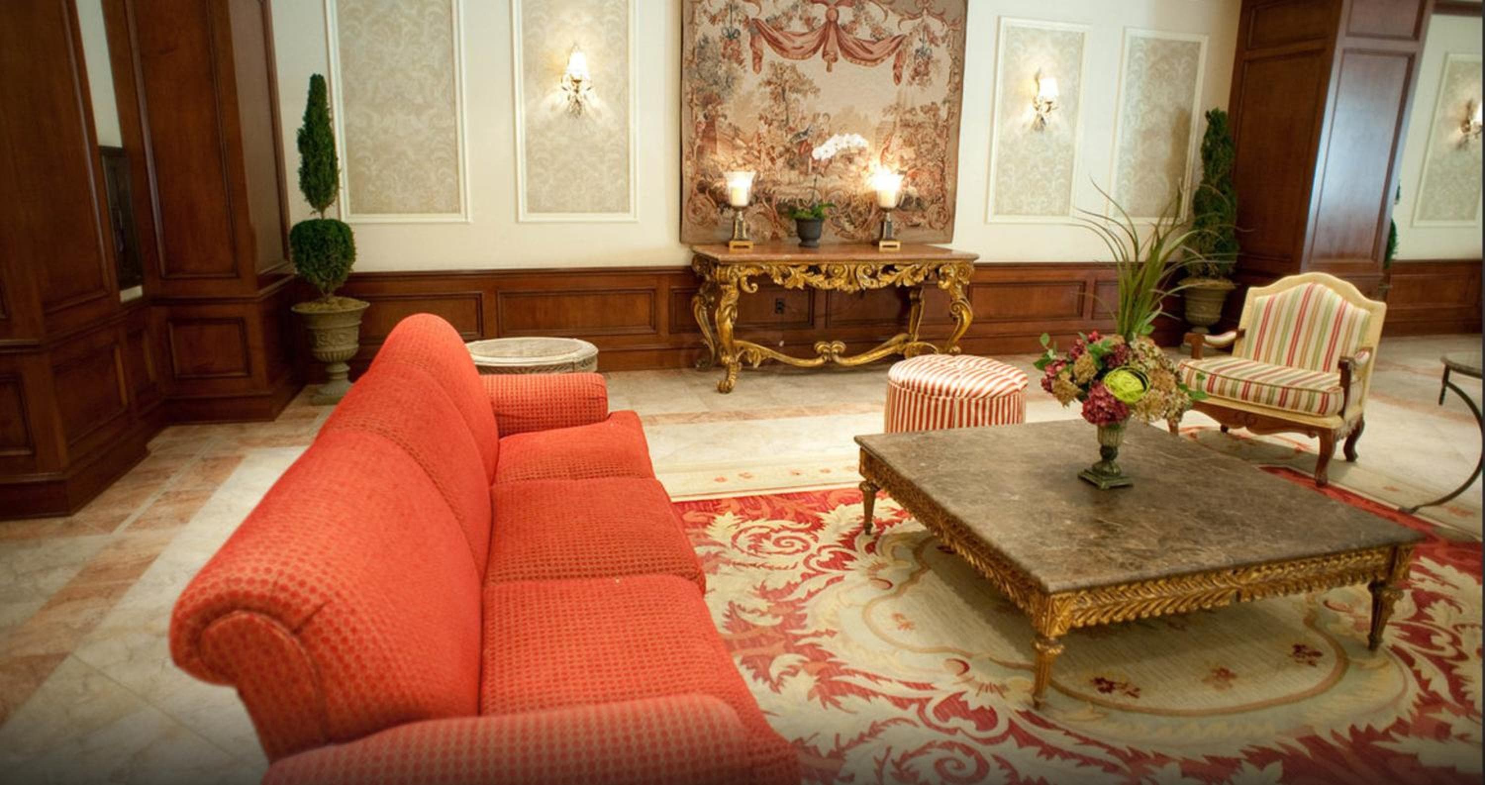Suites at Marriott's Grand Chateau Las Vegas Strip-No Resort Fee