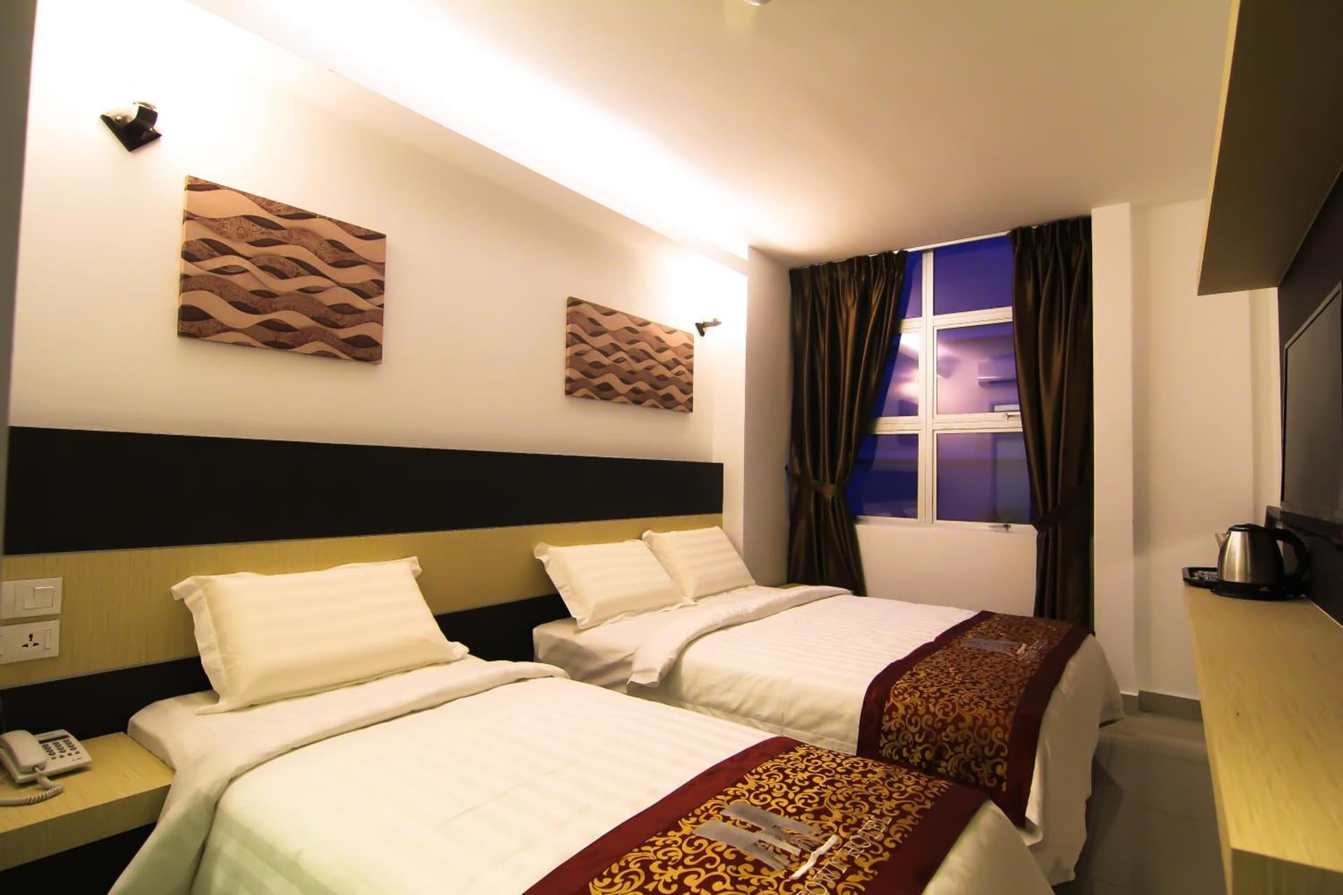Uptown Hotel Seremban