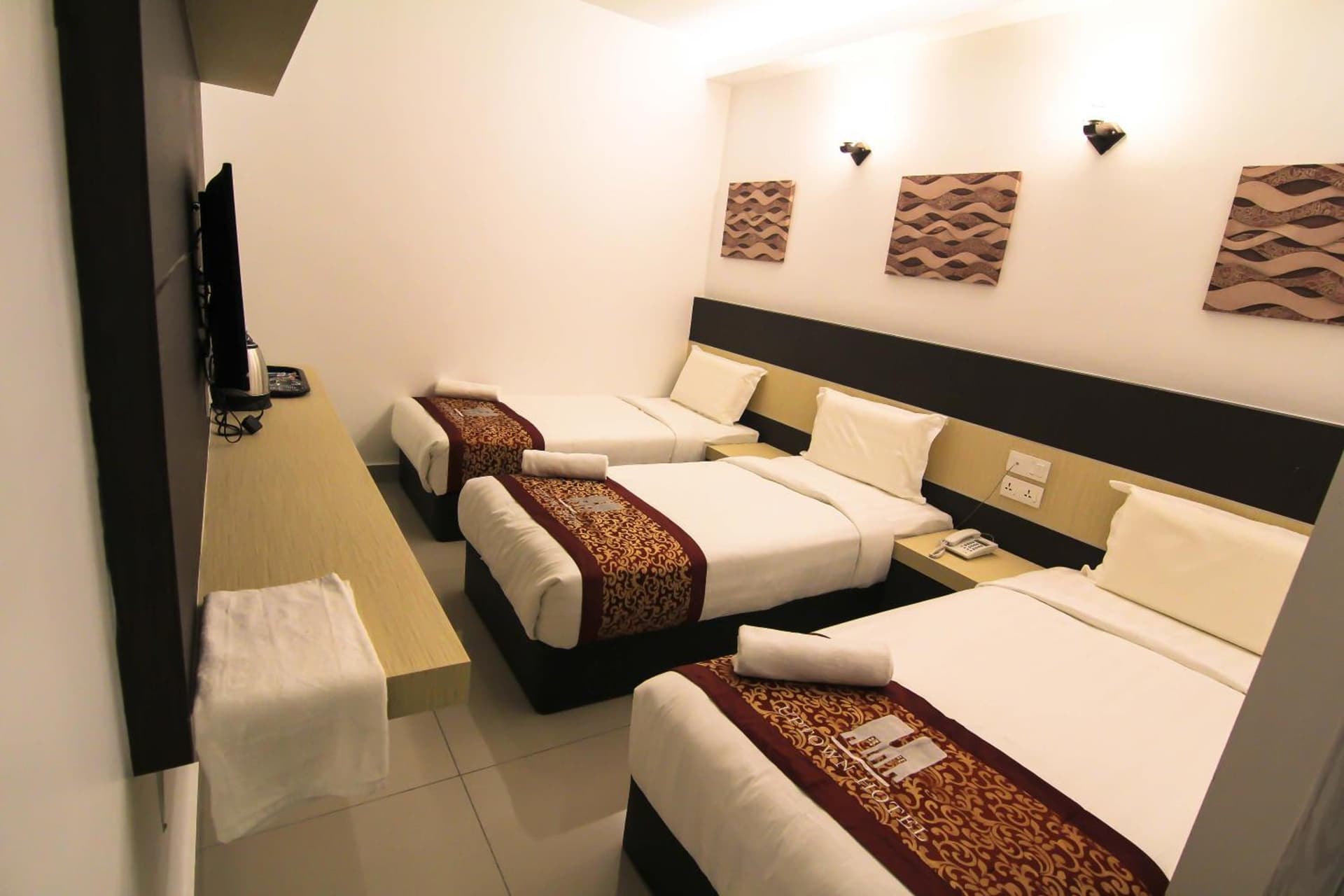 Uptown Hotel Seremban