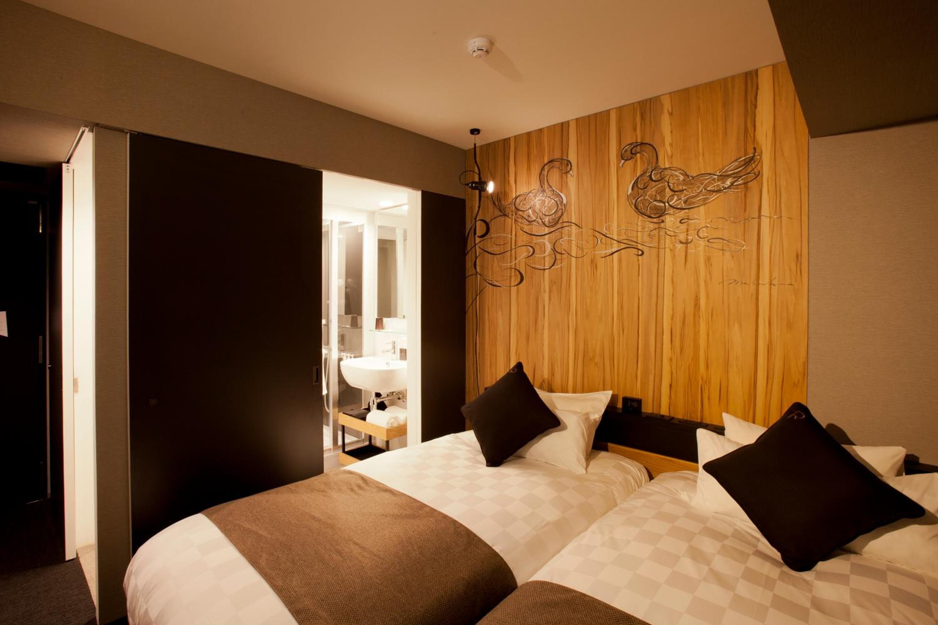 Hotel Risveglio Akasaka