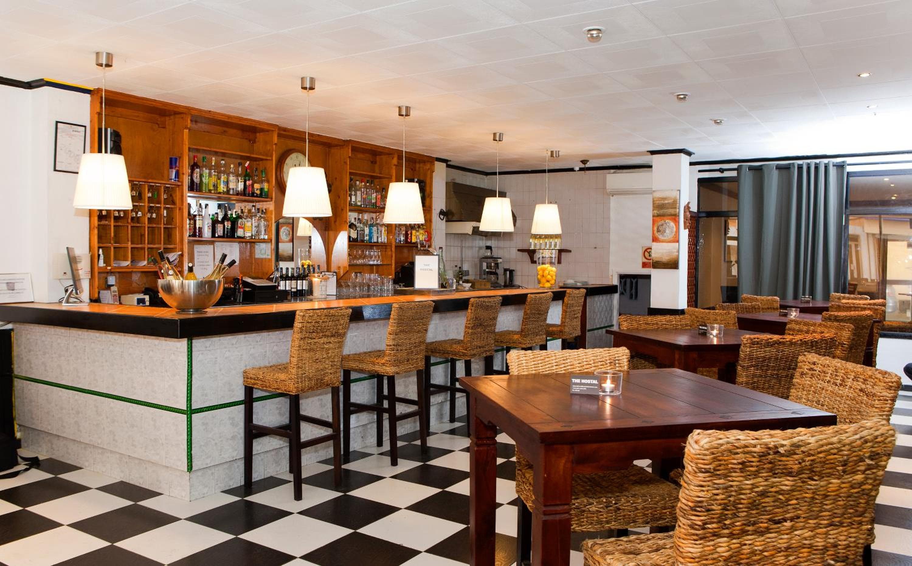 Casthotels Tierramar