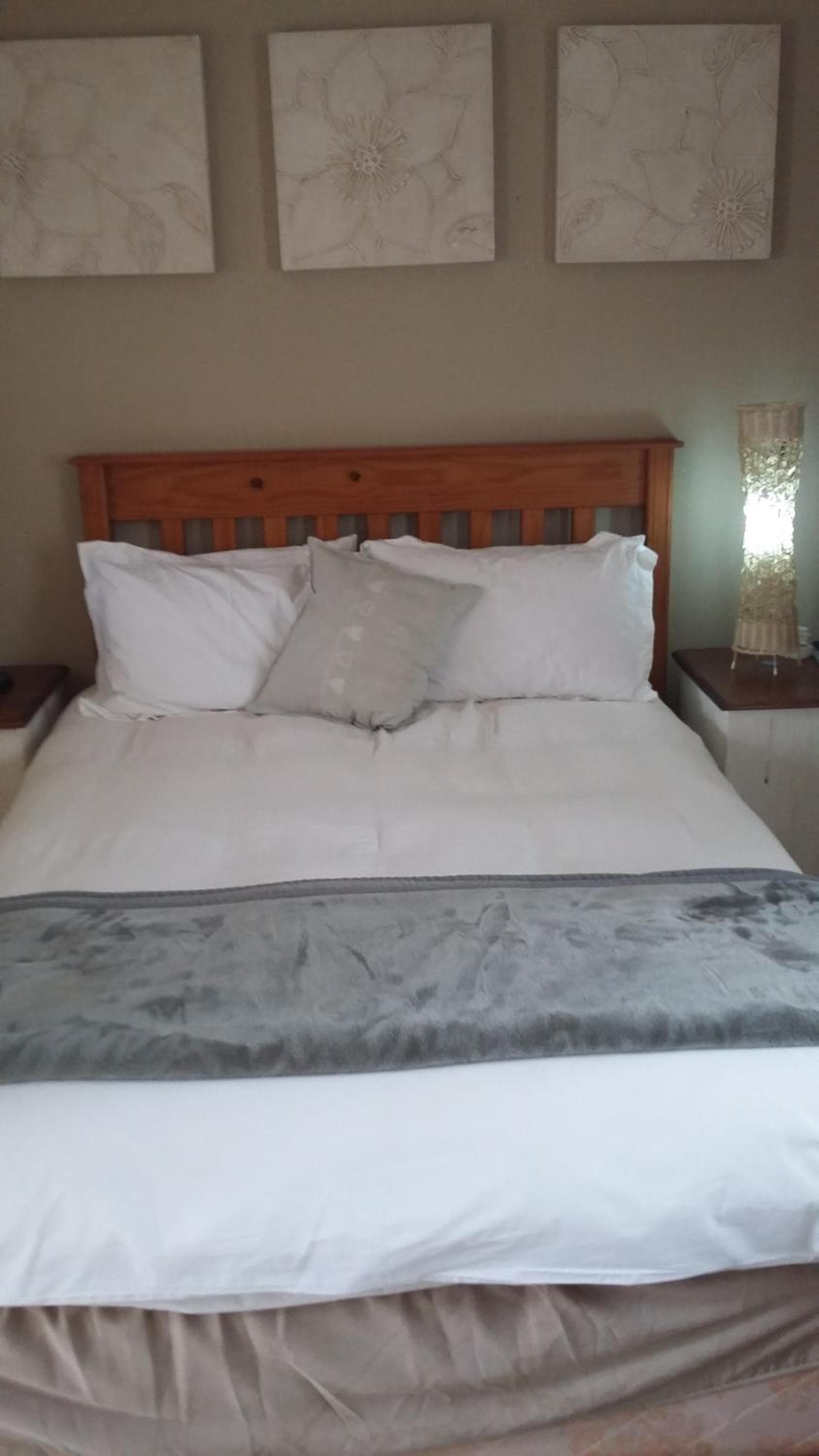 Stoep Cafe Guest House