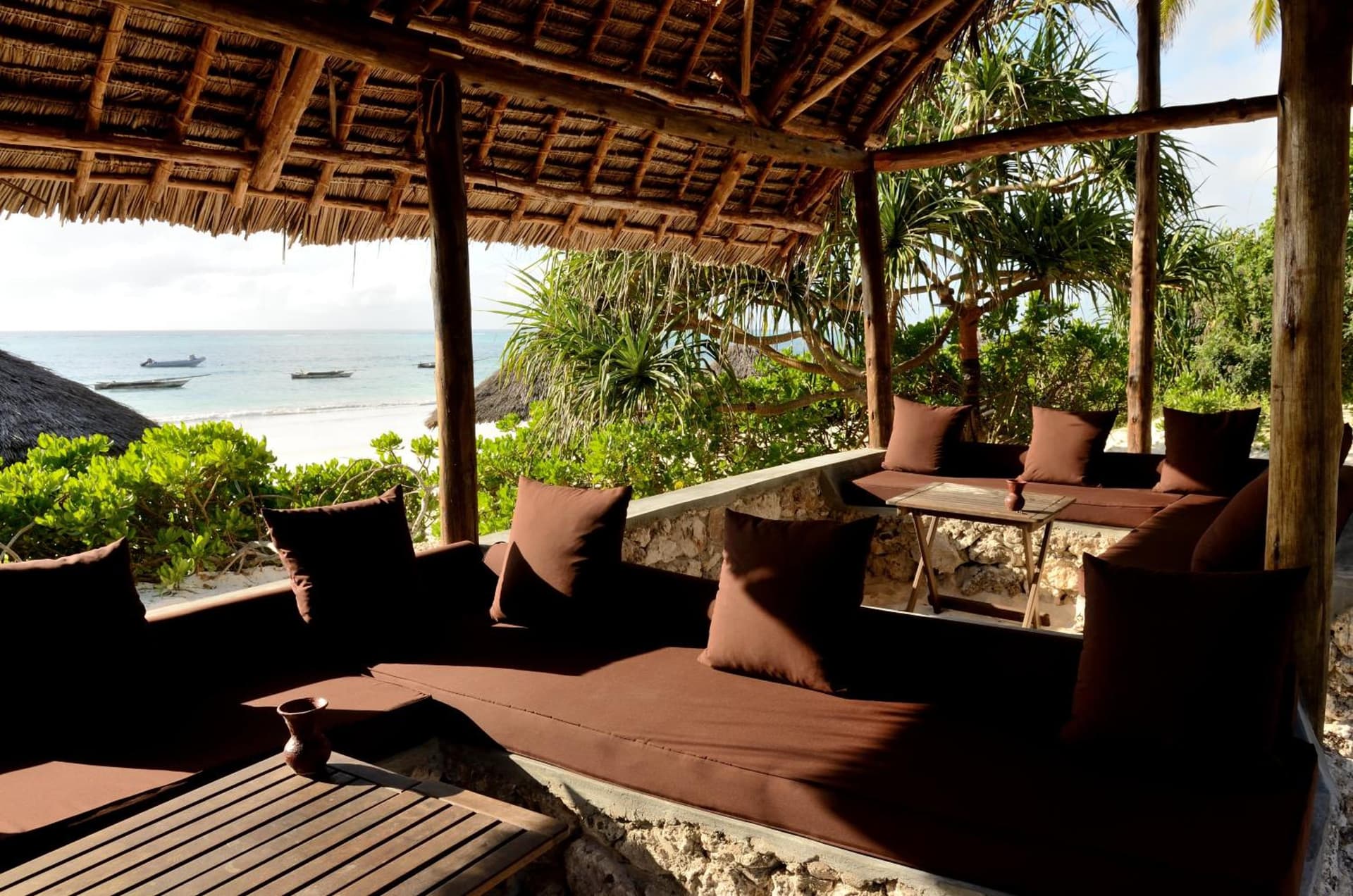 Kena Beach Hotel