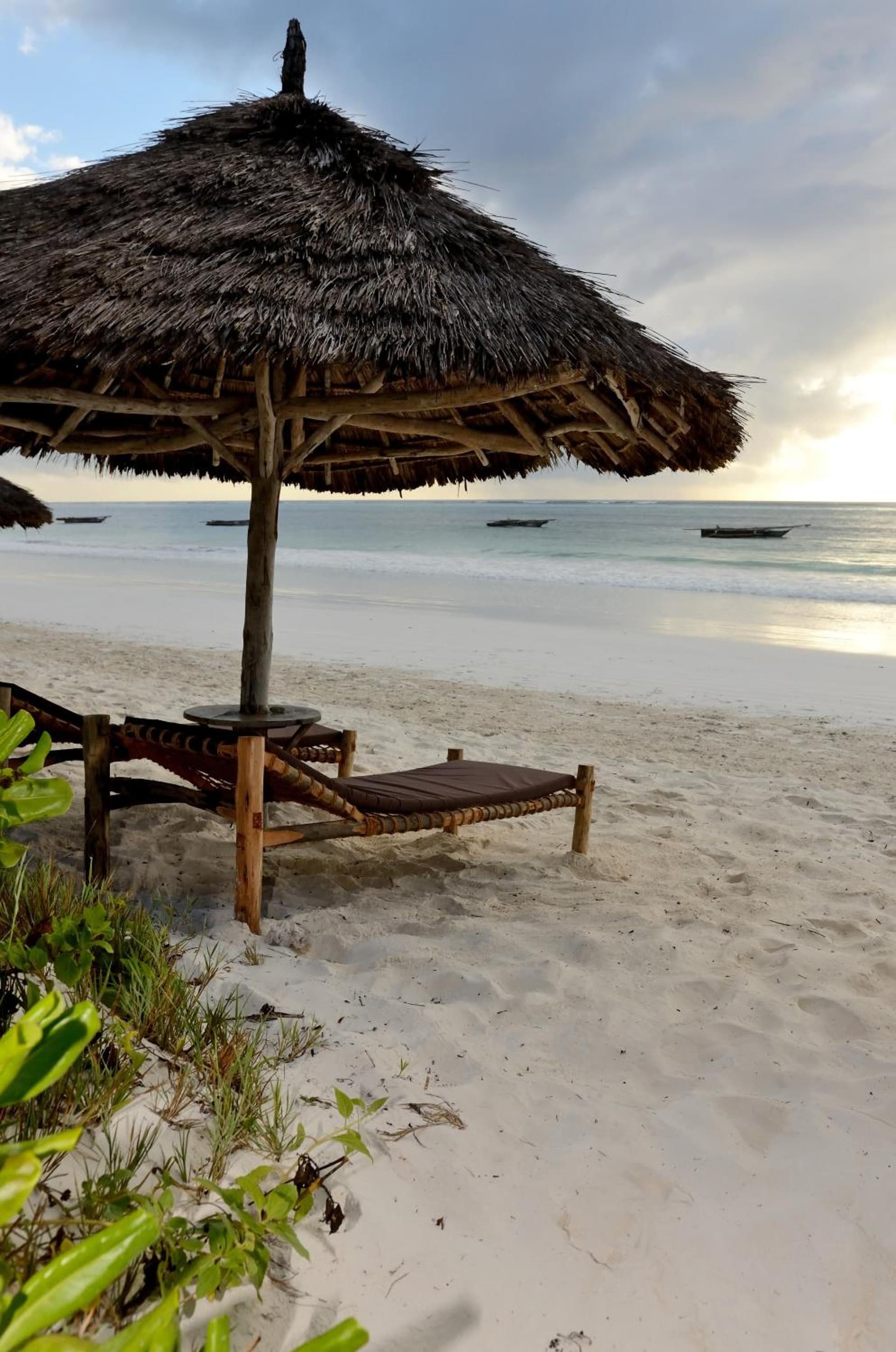 Kena Beach Hotel