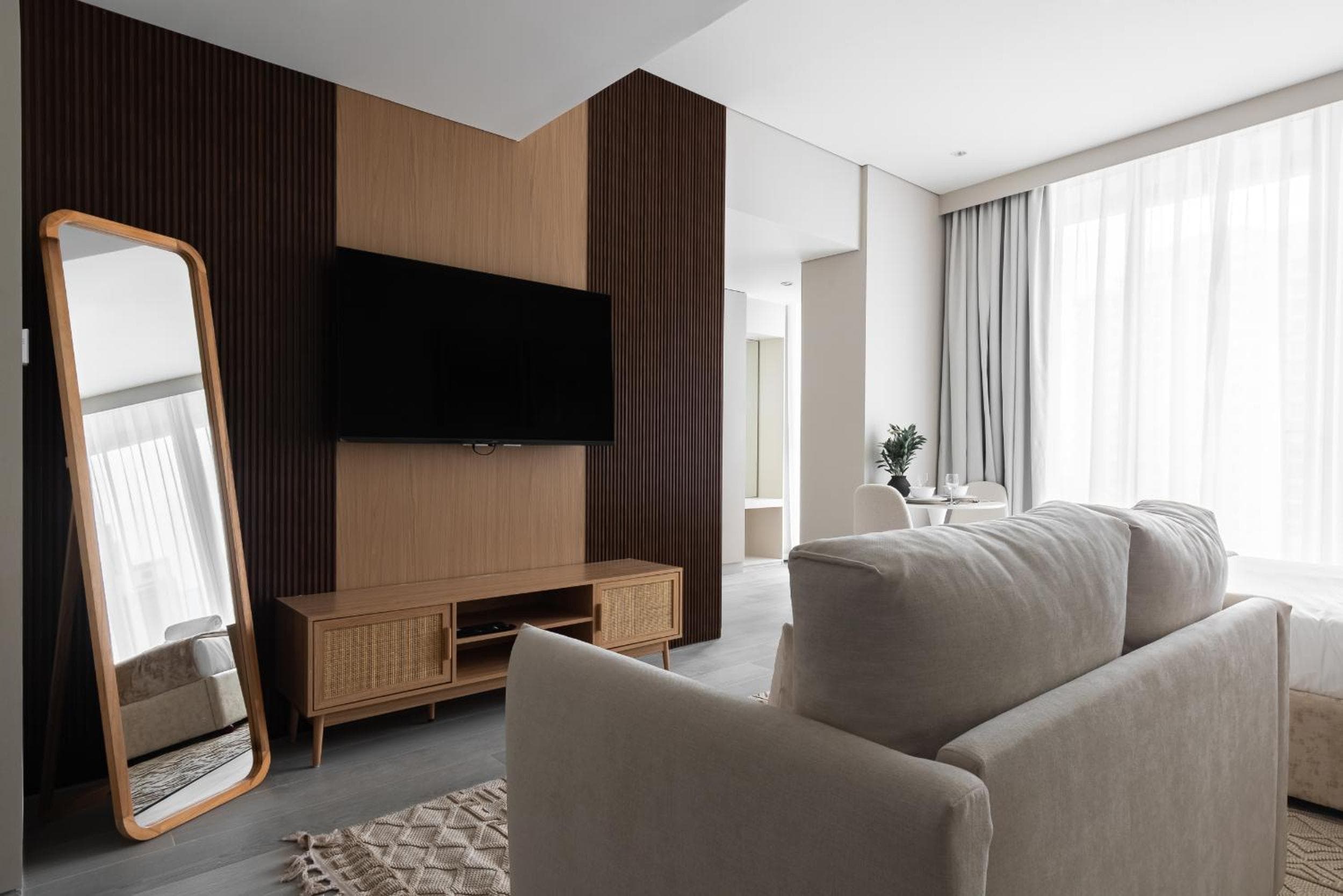 Simply Comfort Vacation Homes Rental Condor Marina Star, Dubai Marina