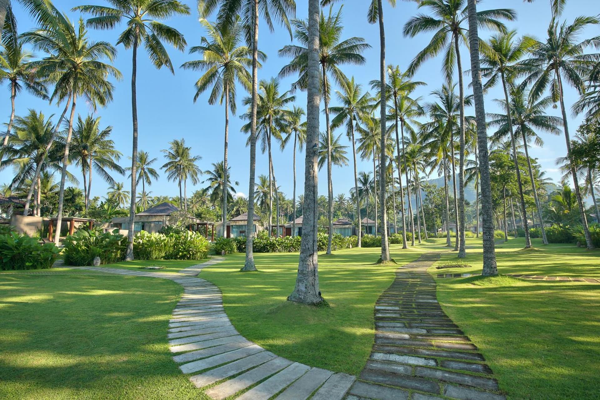 Candi Beach Resort & Spa