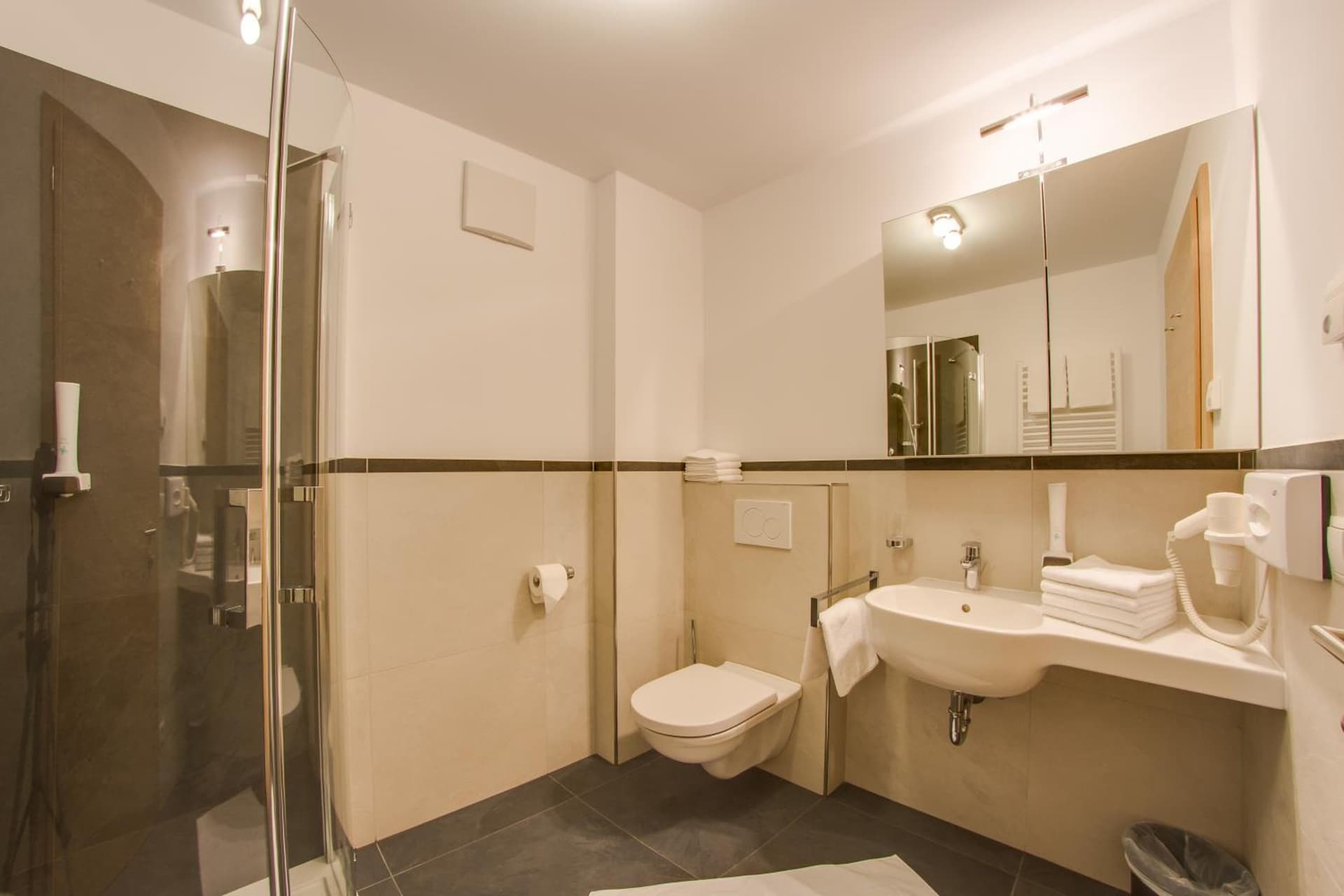 Residence Silvia