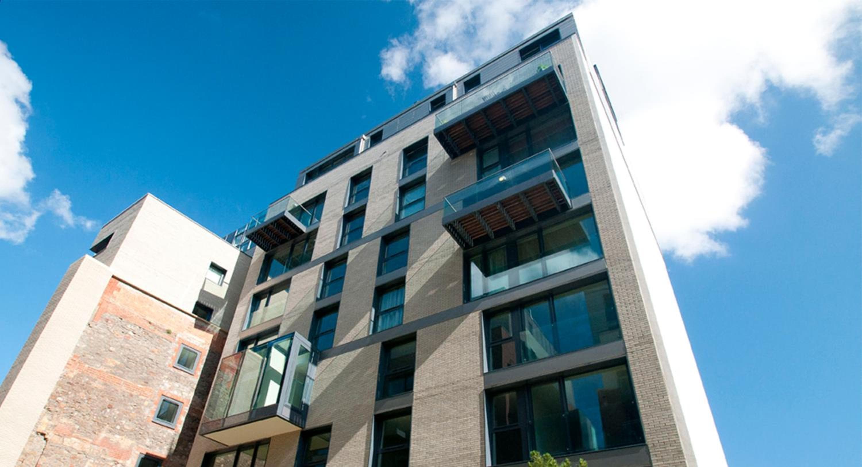 Cleyro Serviced Apartments - Finzels Reach