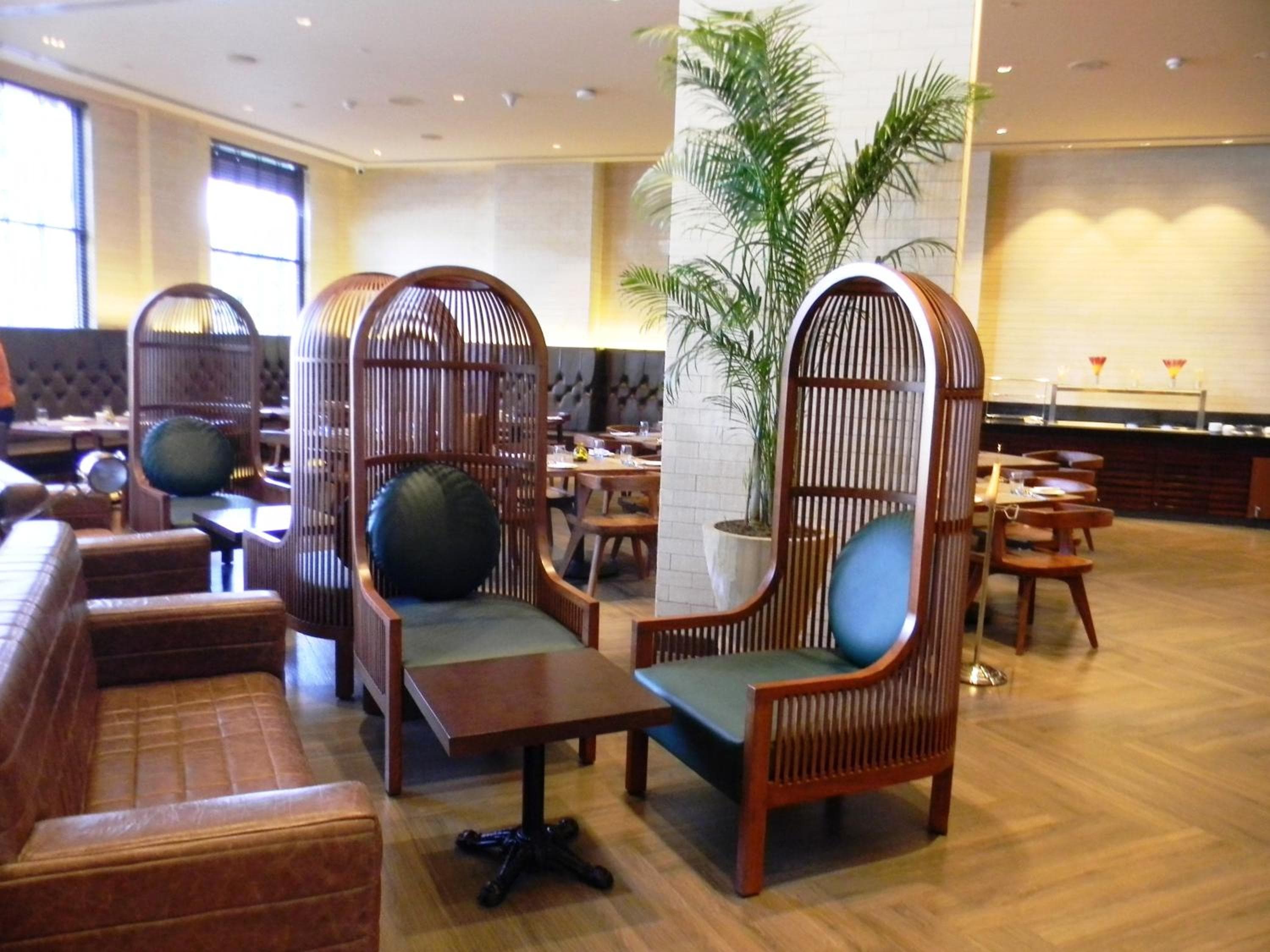 Lemon Tree Premier City Center