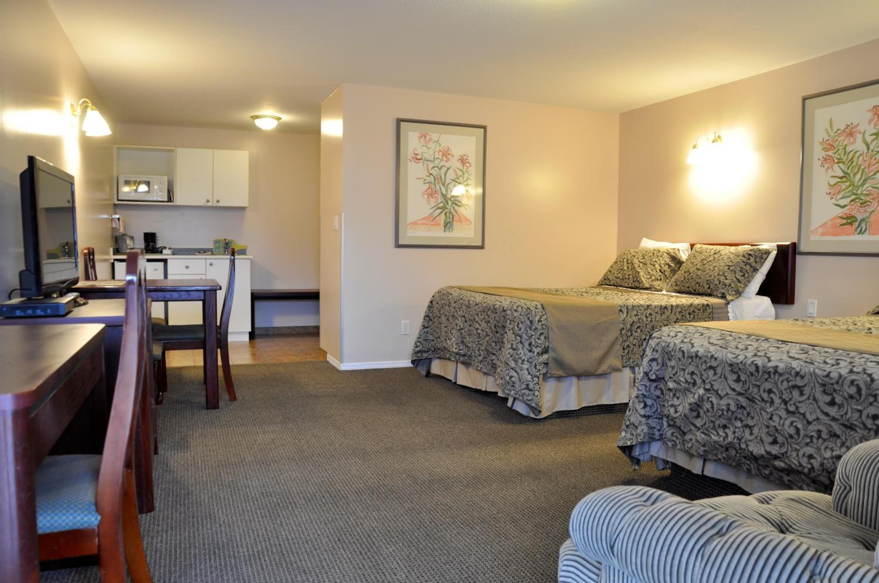 Rosedale Motel
