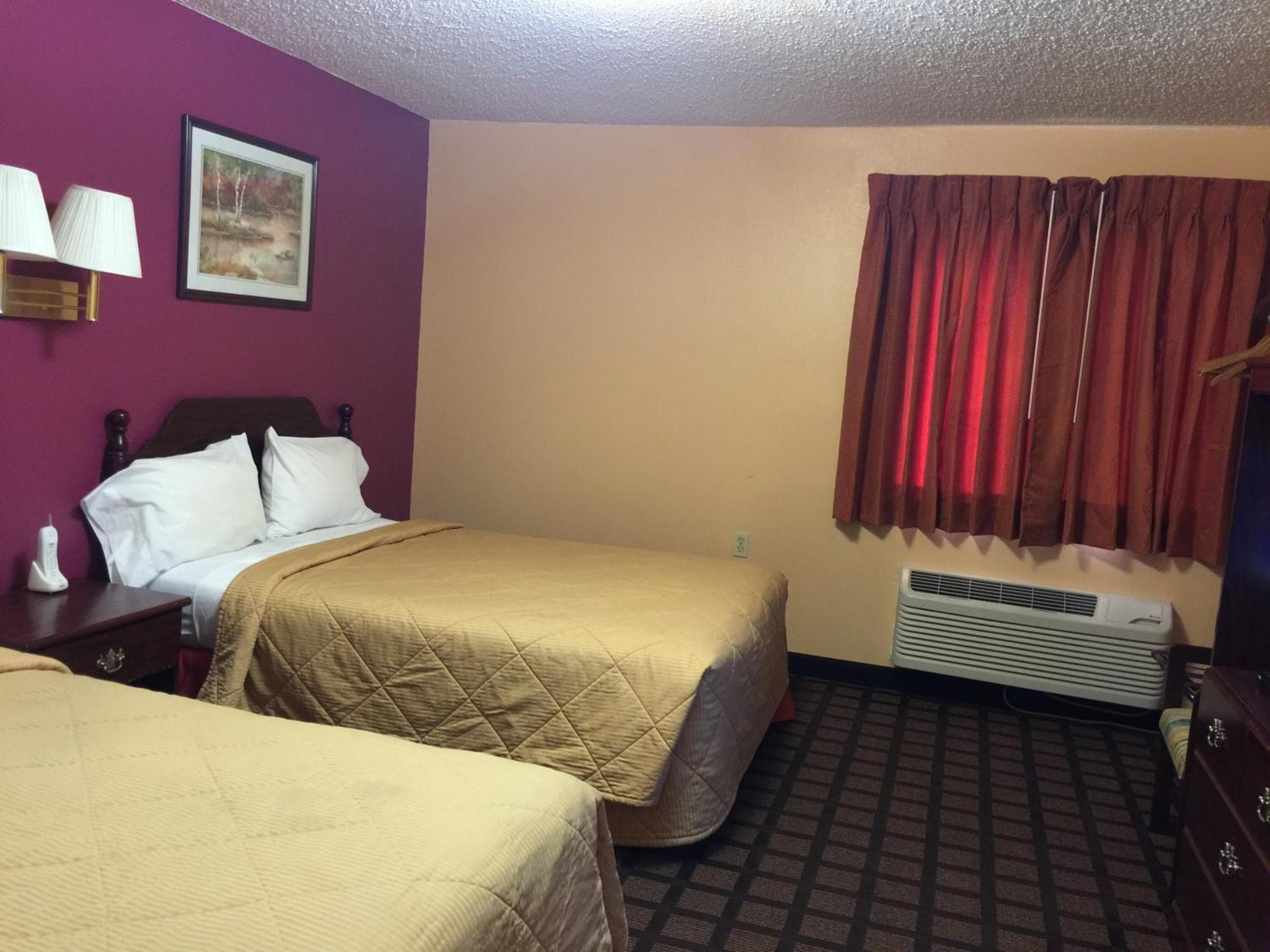 Holiday Lodge