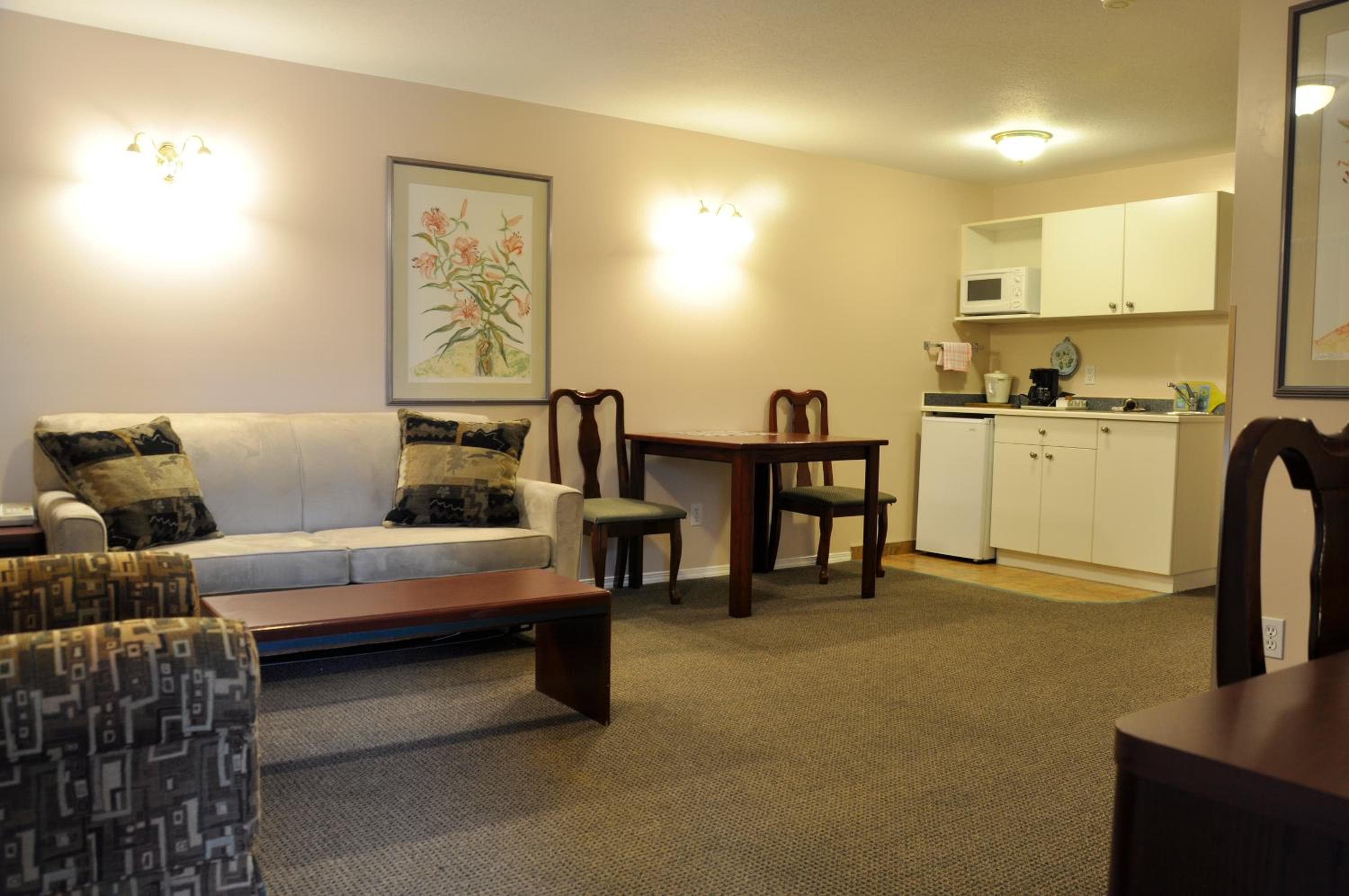 Rosedale Motel