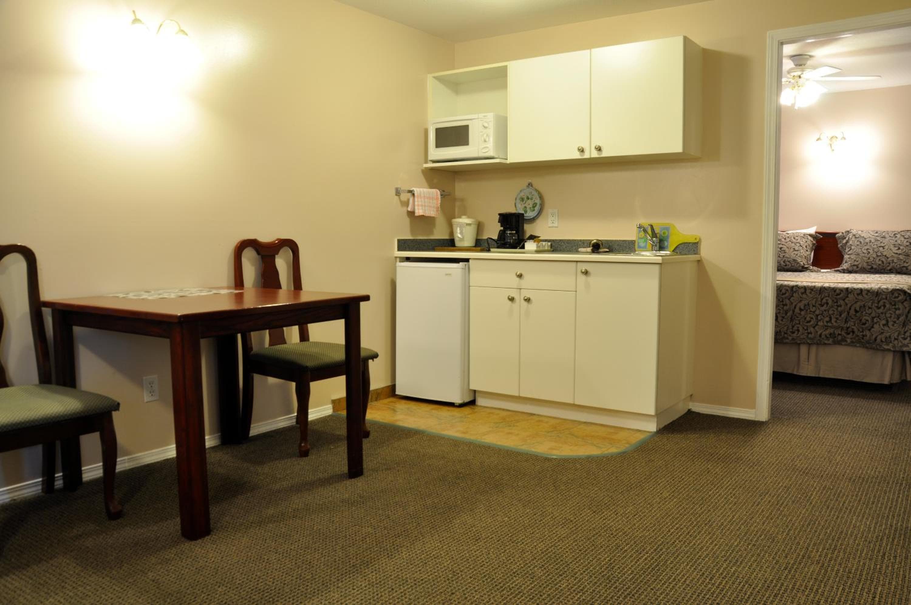 Rosedale Motel
