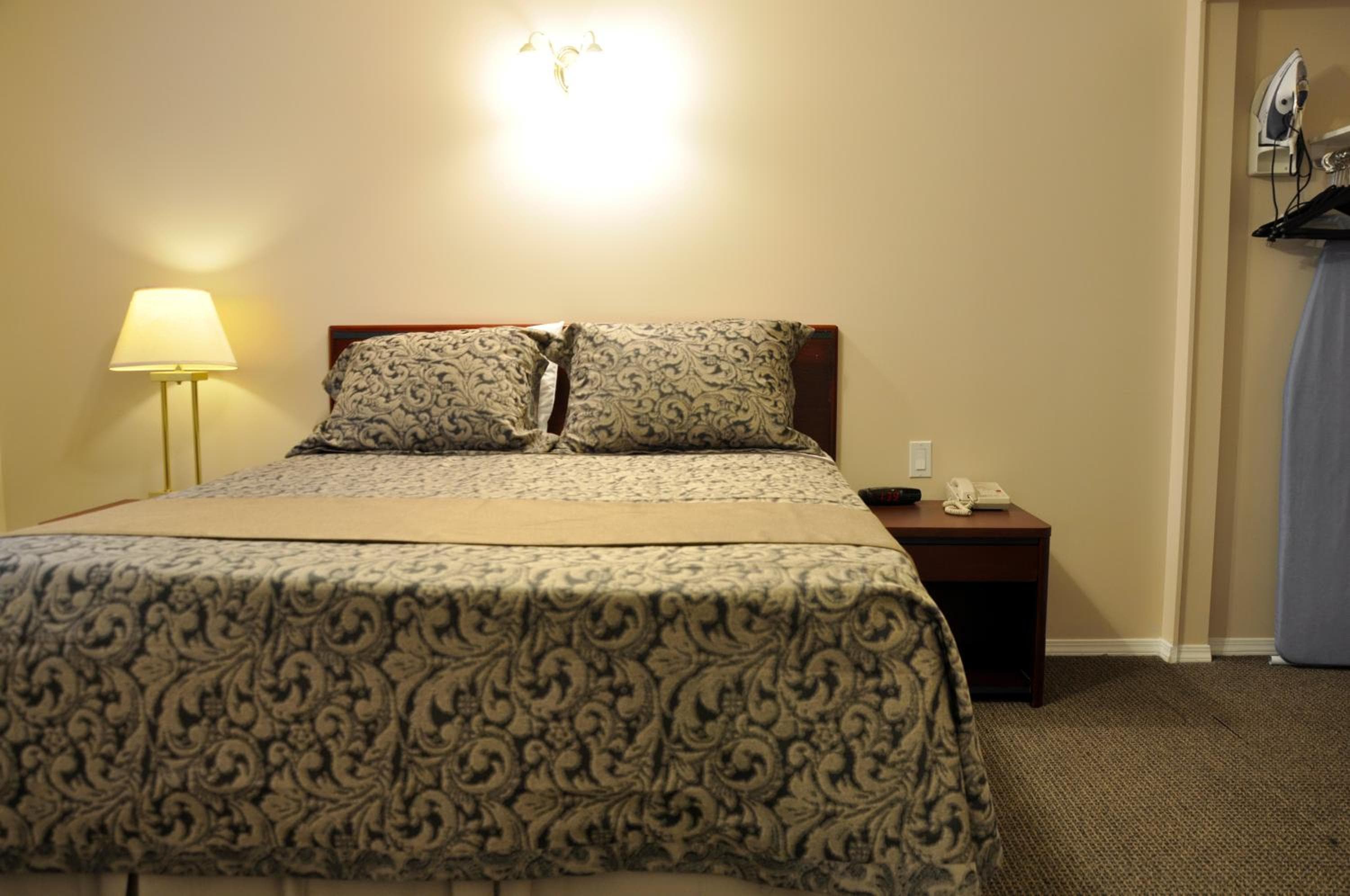 Rosedale Motel