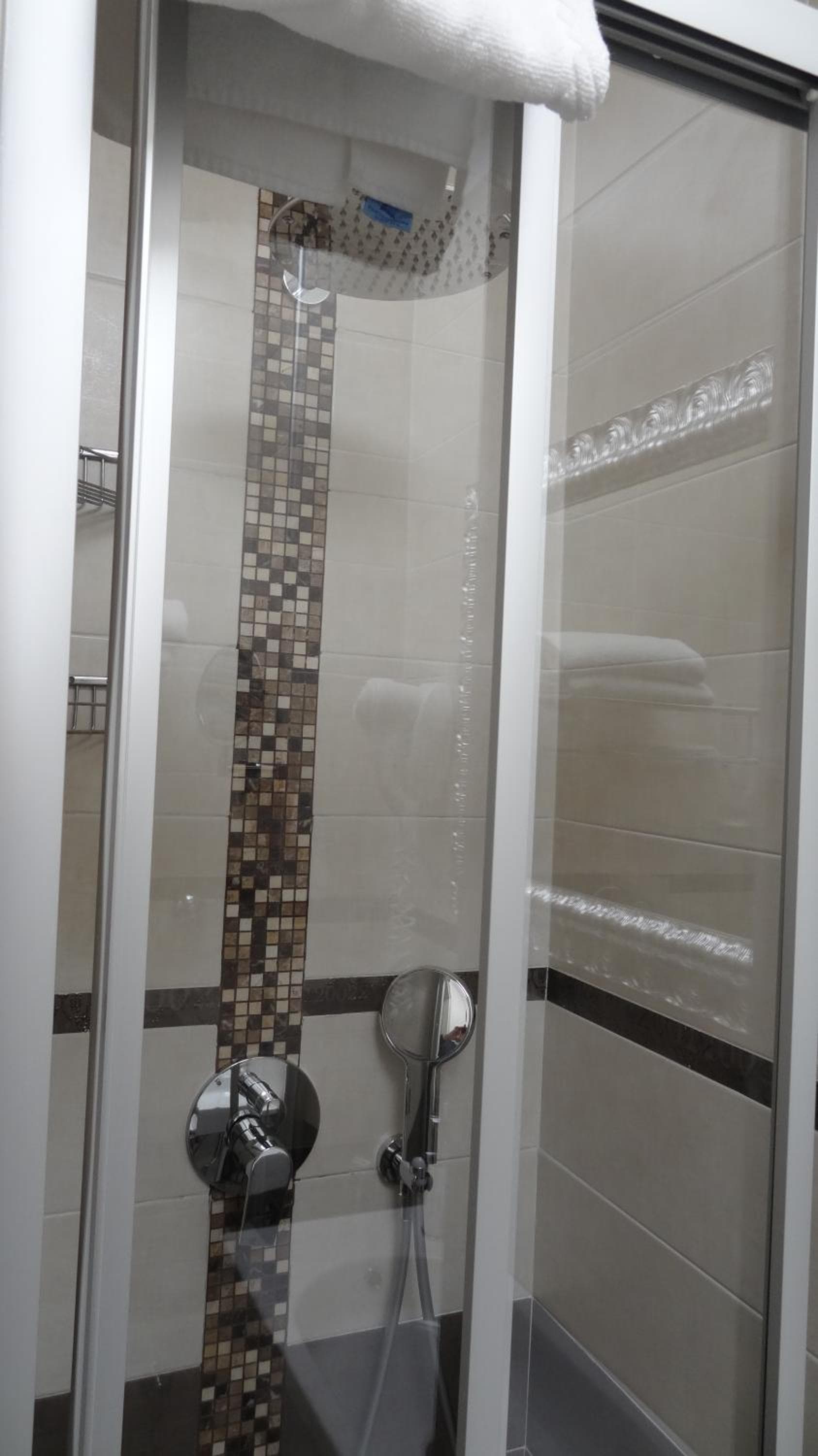 Hotel Piacenza