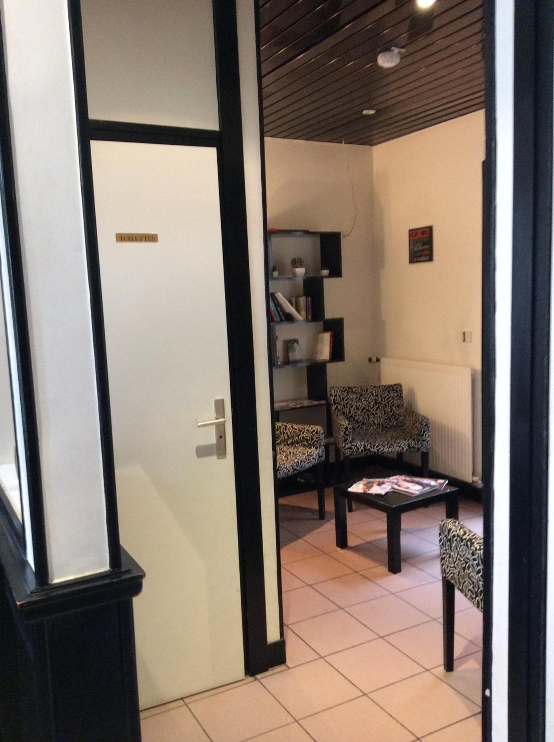 Hotel De La Place