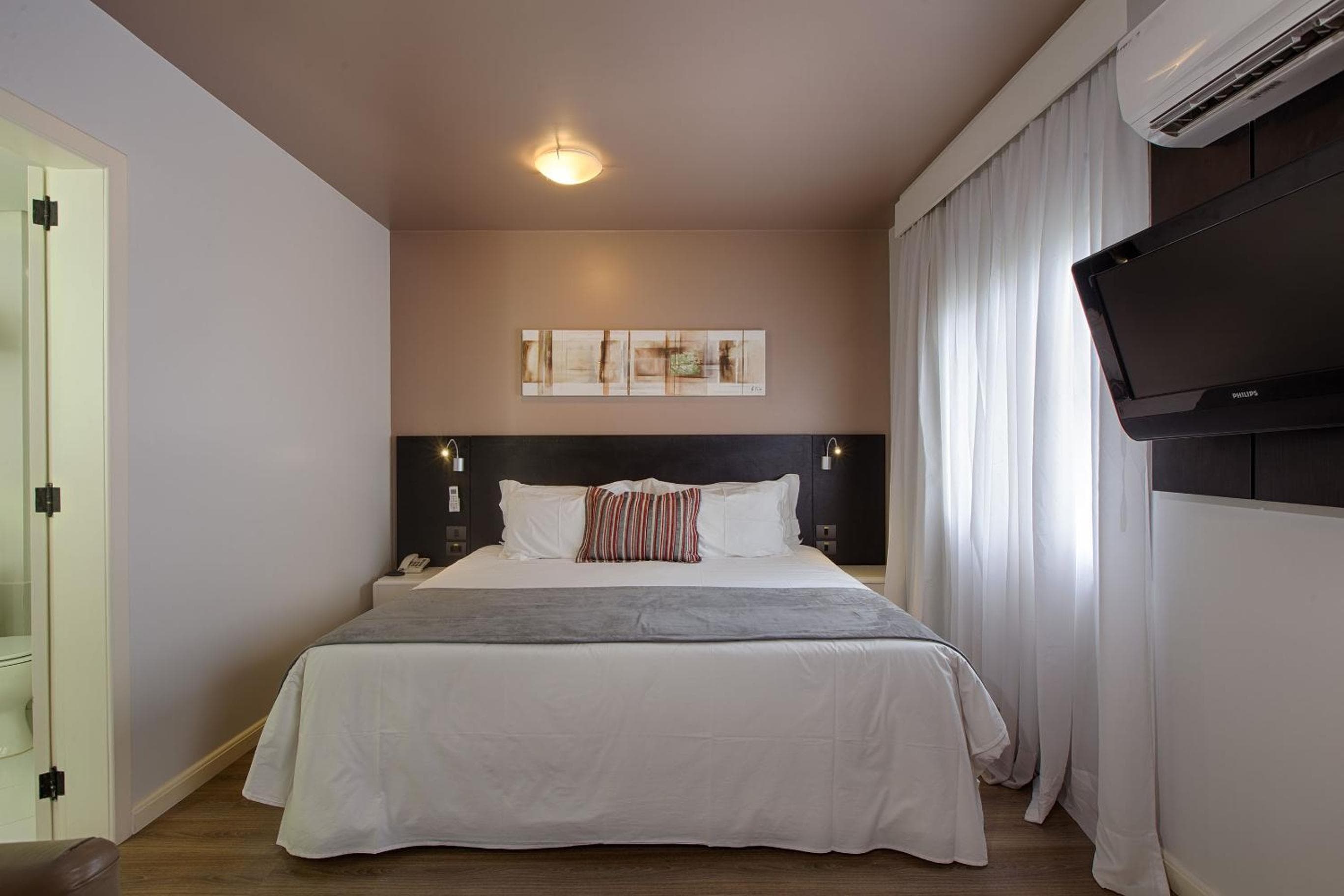 ArtHotel Transamerica Collection