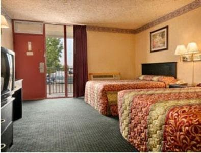 Knights Inn South Hackensasck