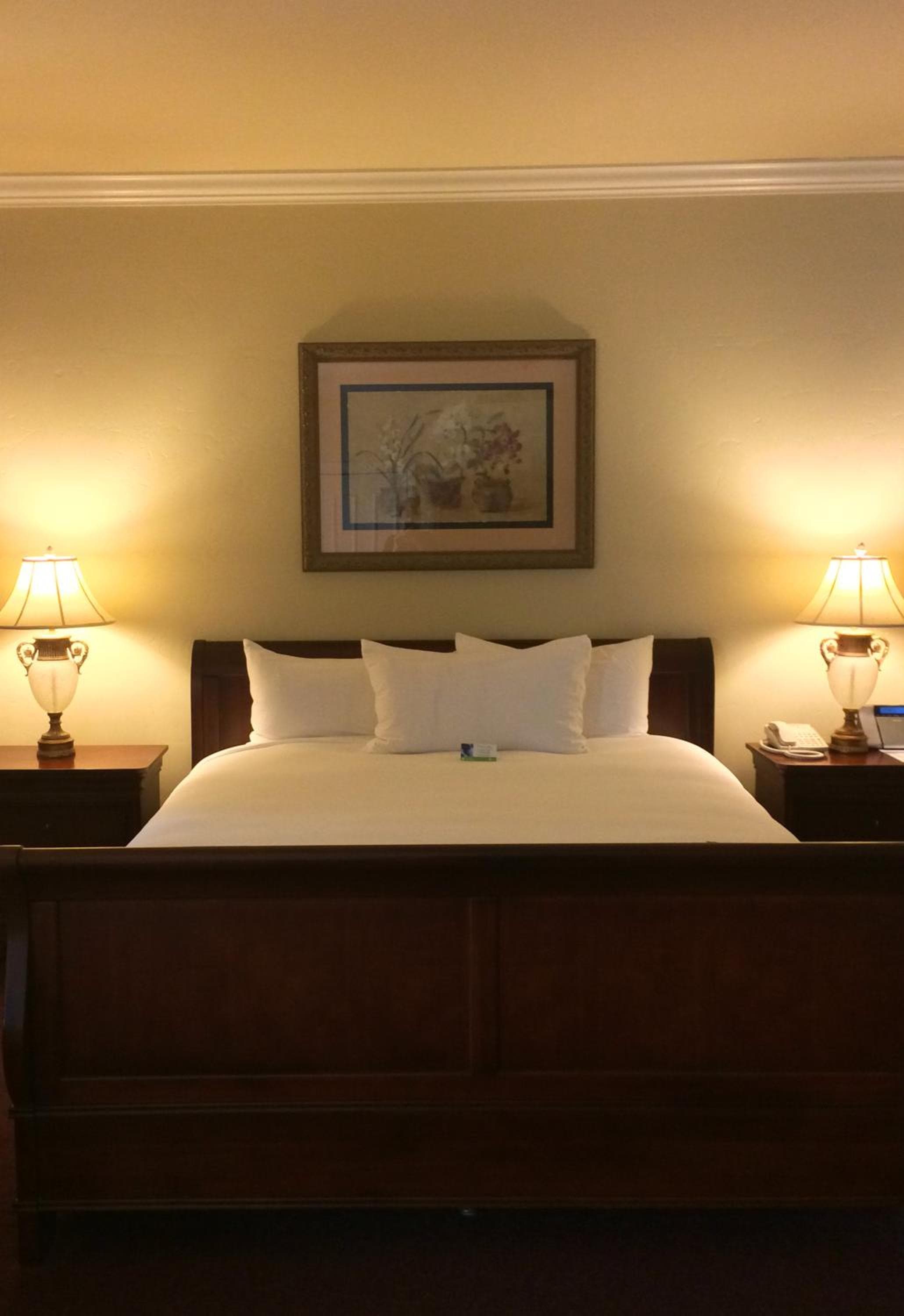 The Carlton Hotel, Atascadero Paso Robles, a Tribute Portfolio Hotel
