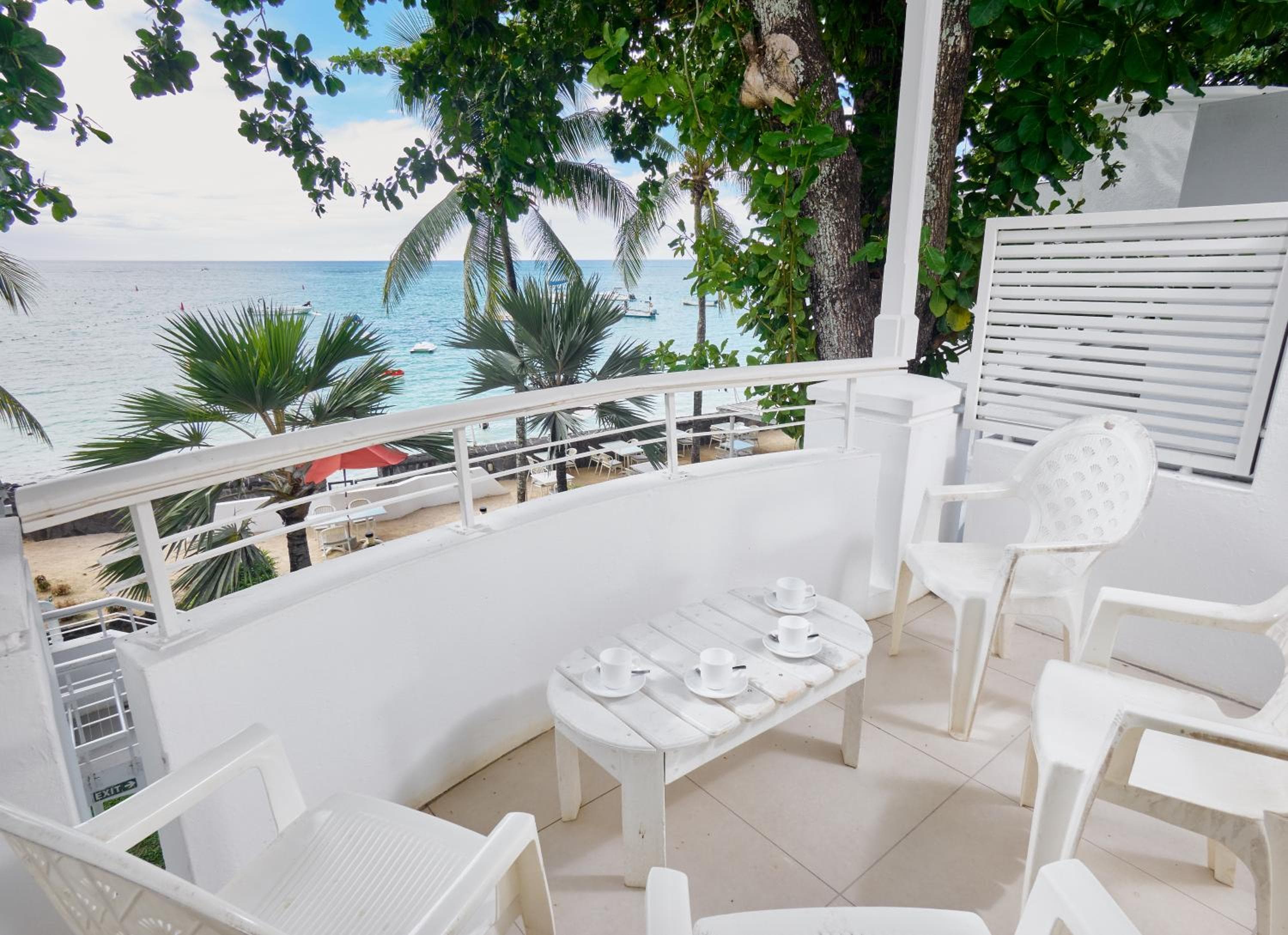 Le Beachclub