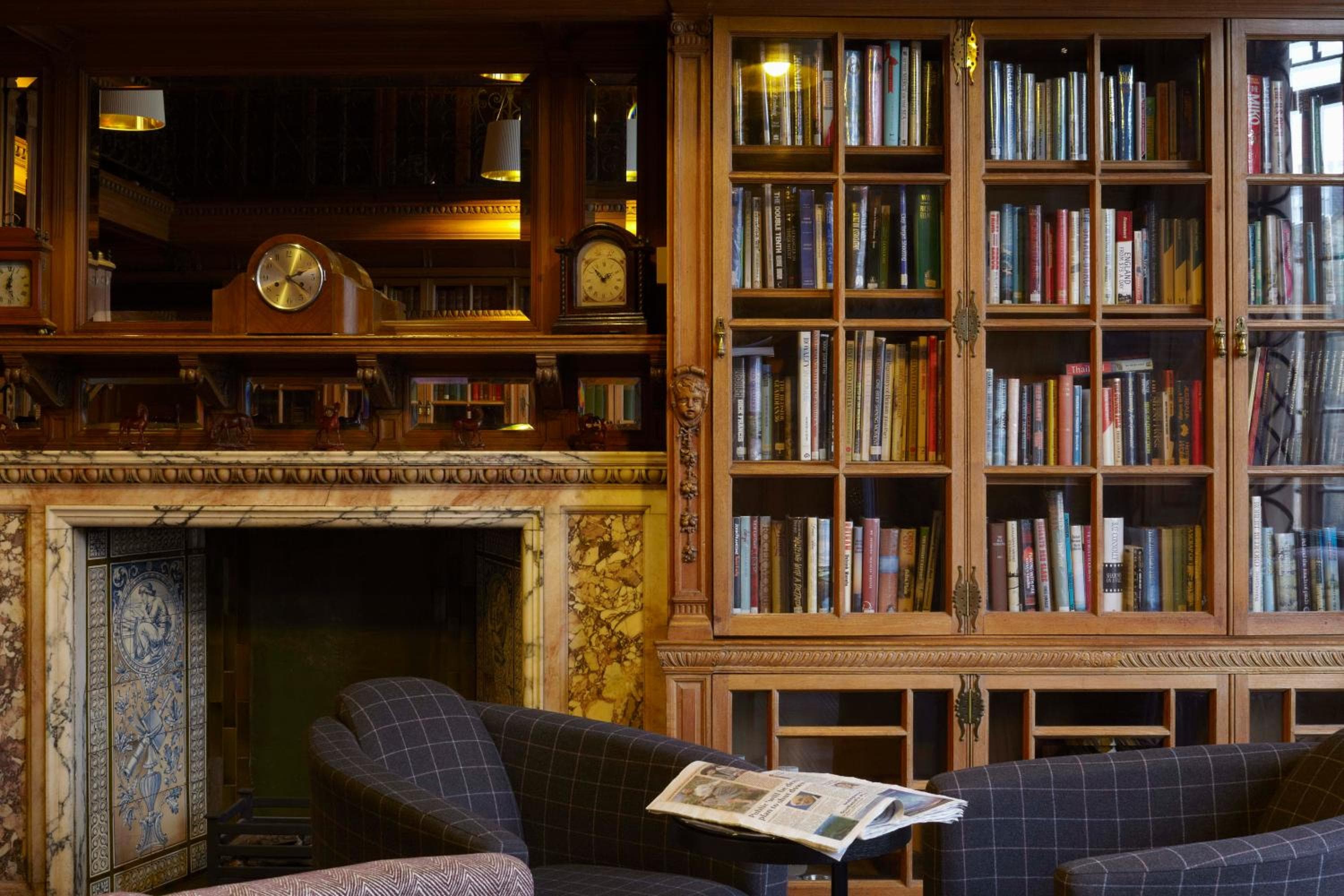 B+B Edinburgh