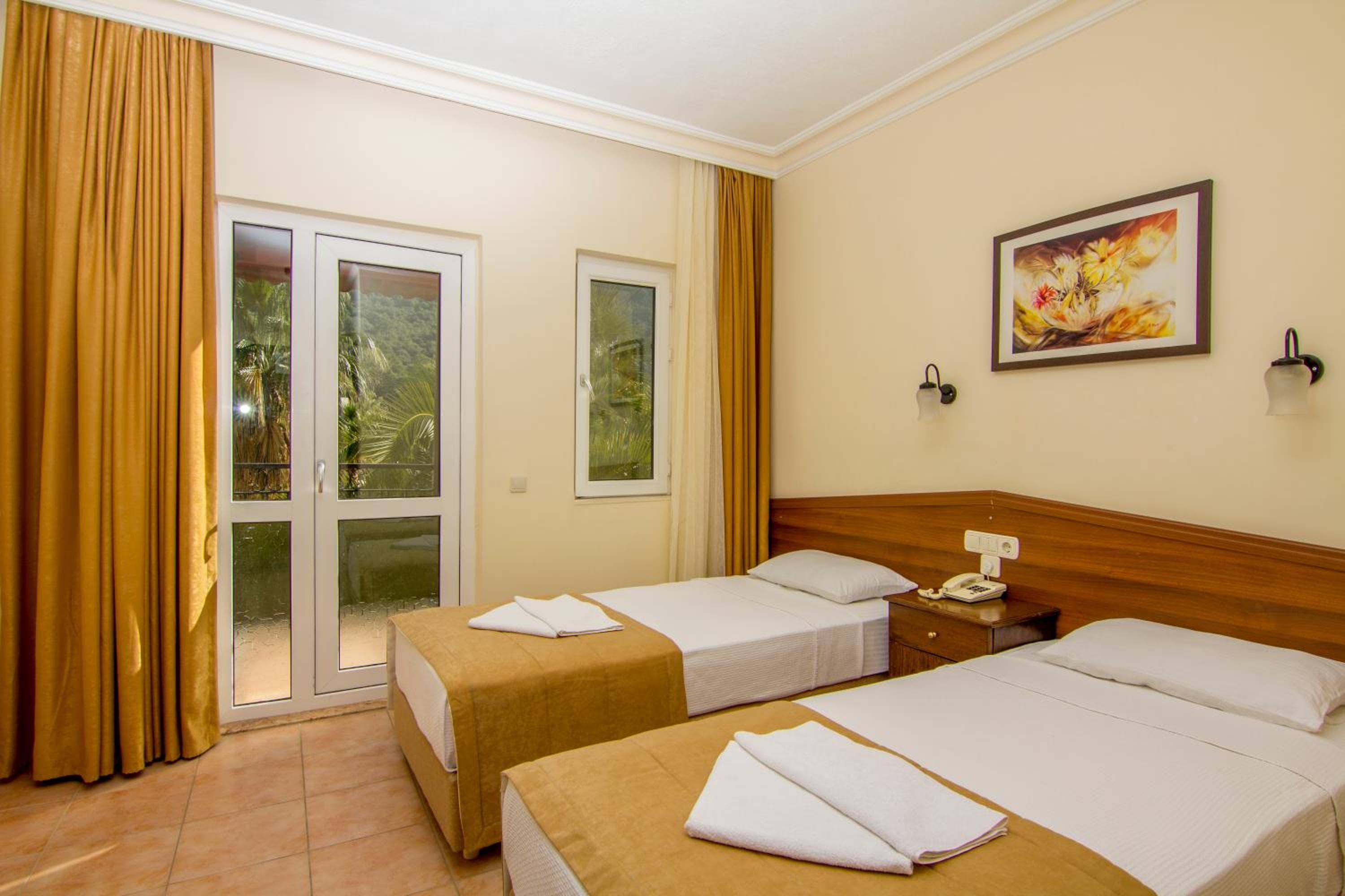 Hotel Karbel Sun