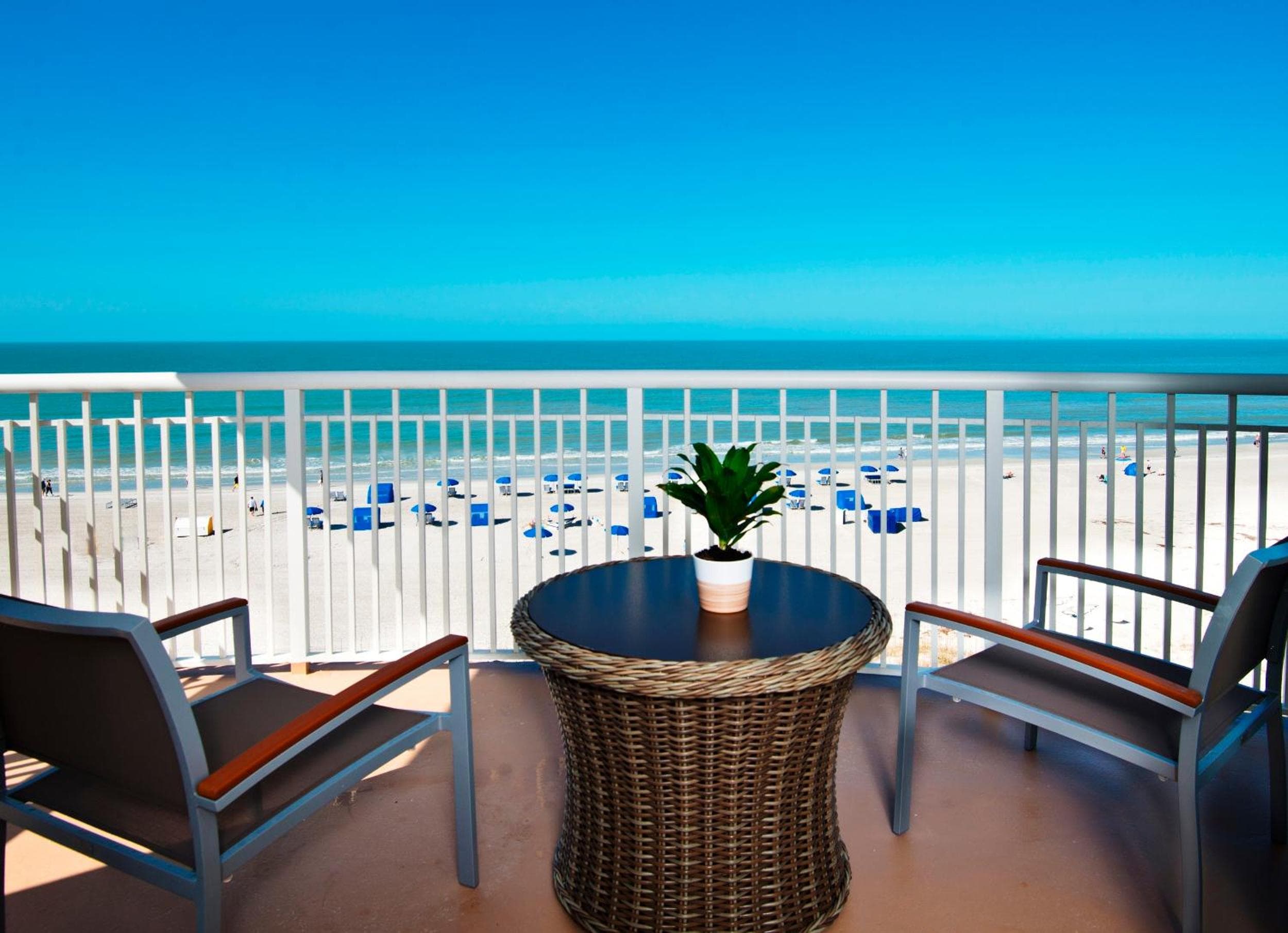 Beach House Suites by the Don CeSar