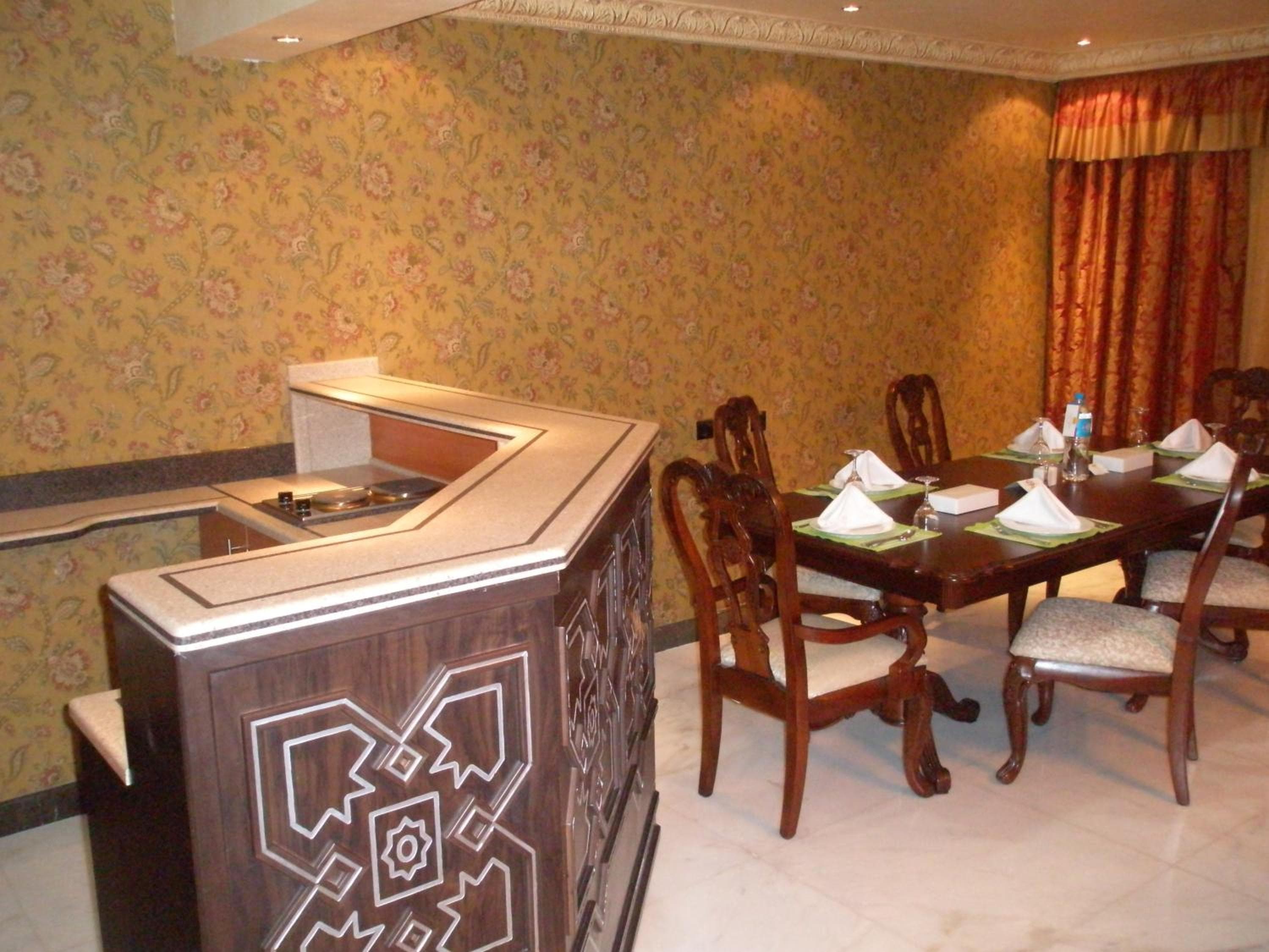 Ruve Al Madinah Hotel