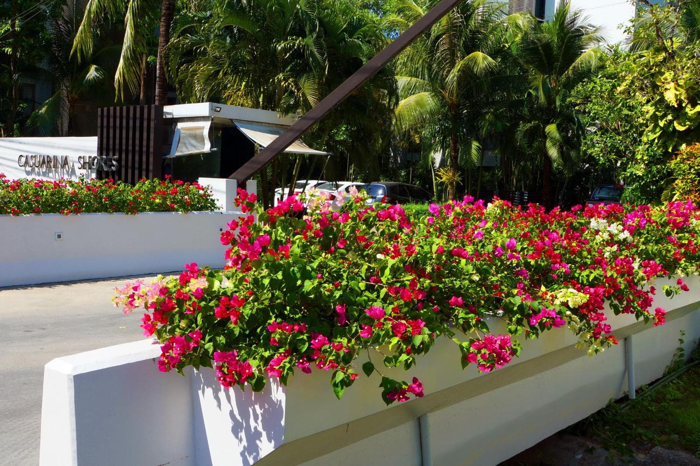 Casuarina Shores Apartment - SHA Plus