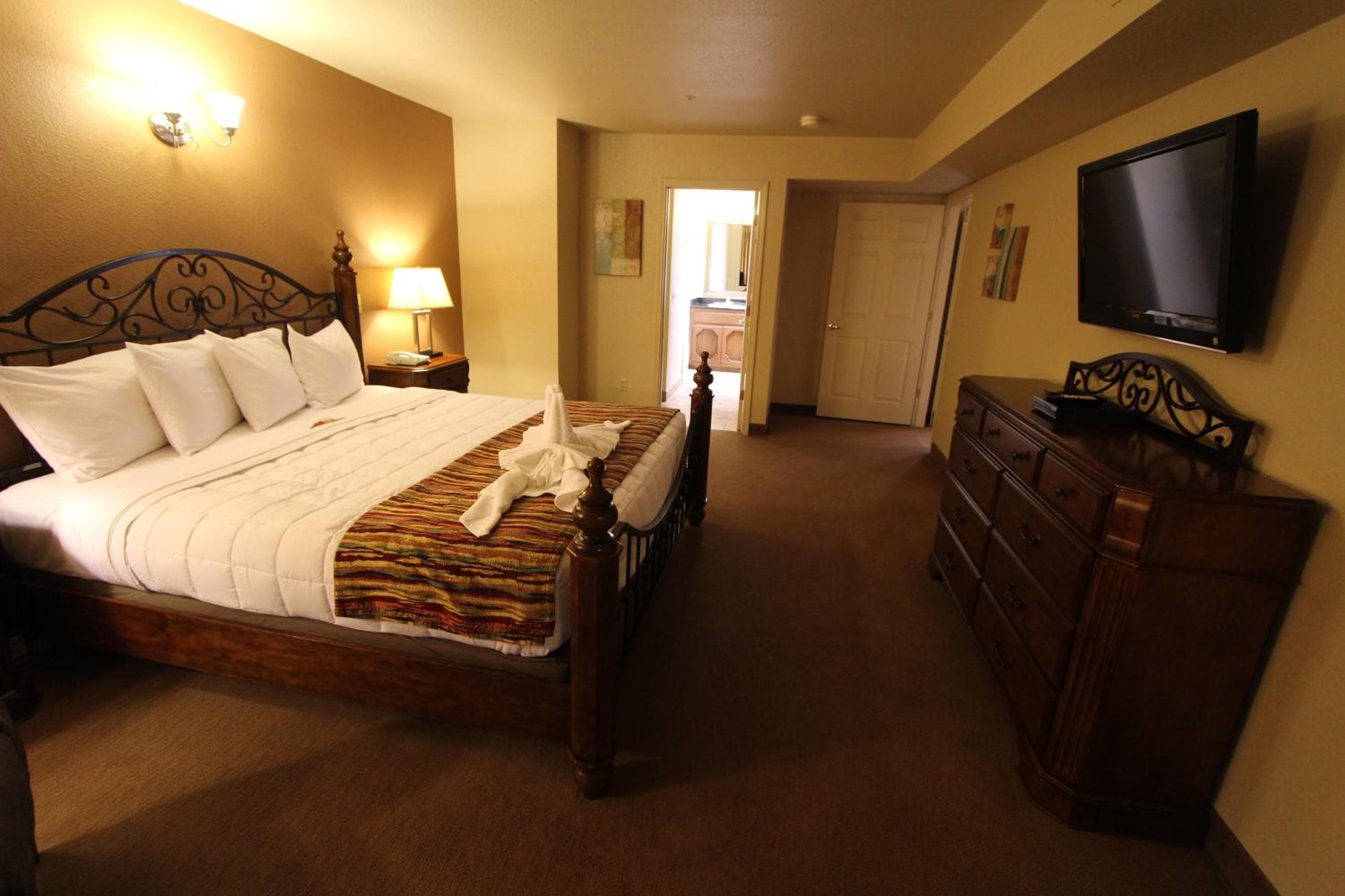 Sedona Springs Resort