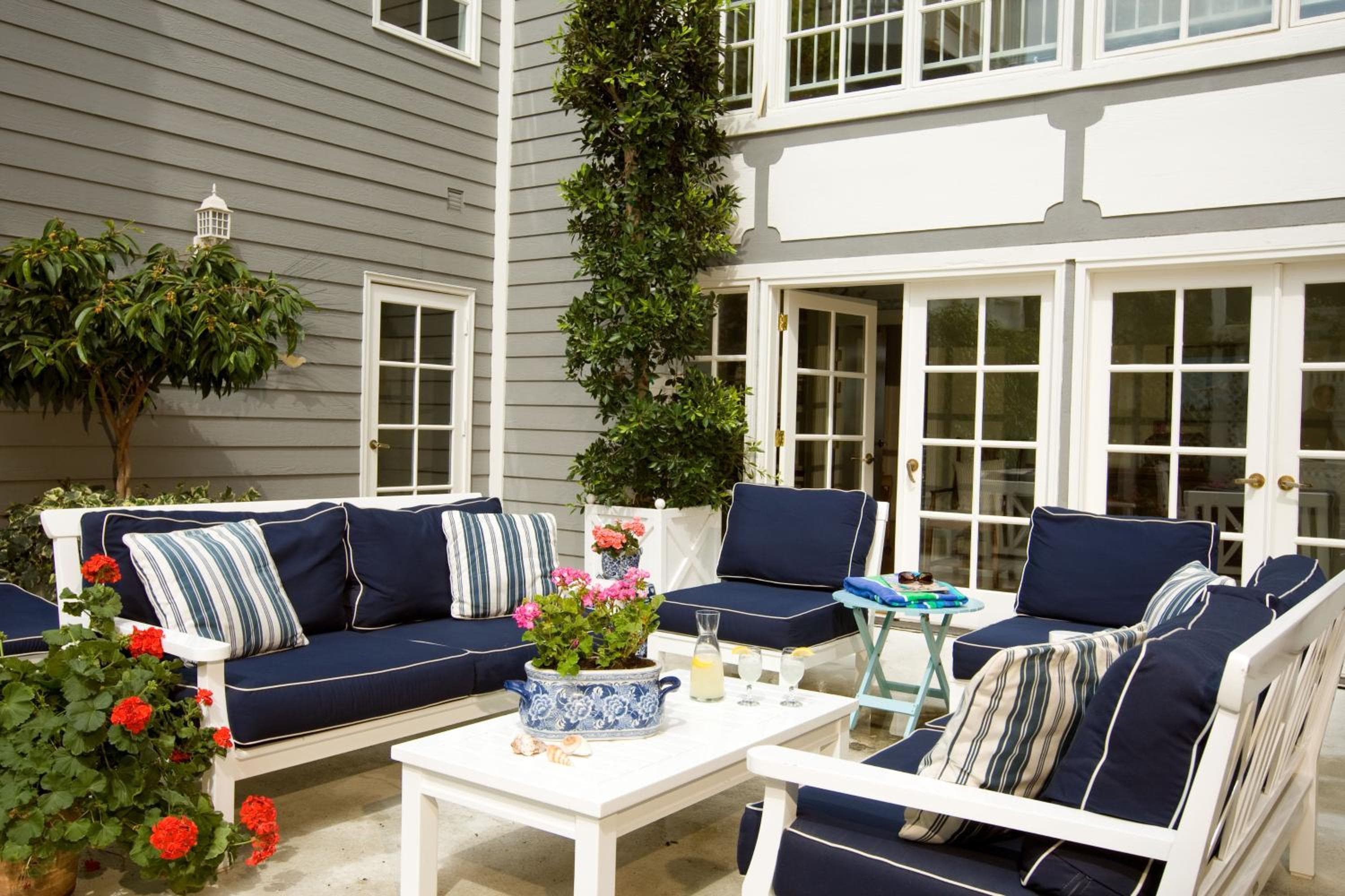 Inn at Playa del Rey