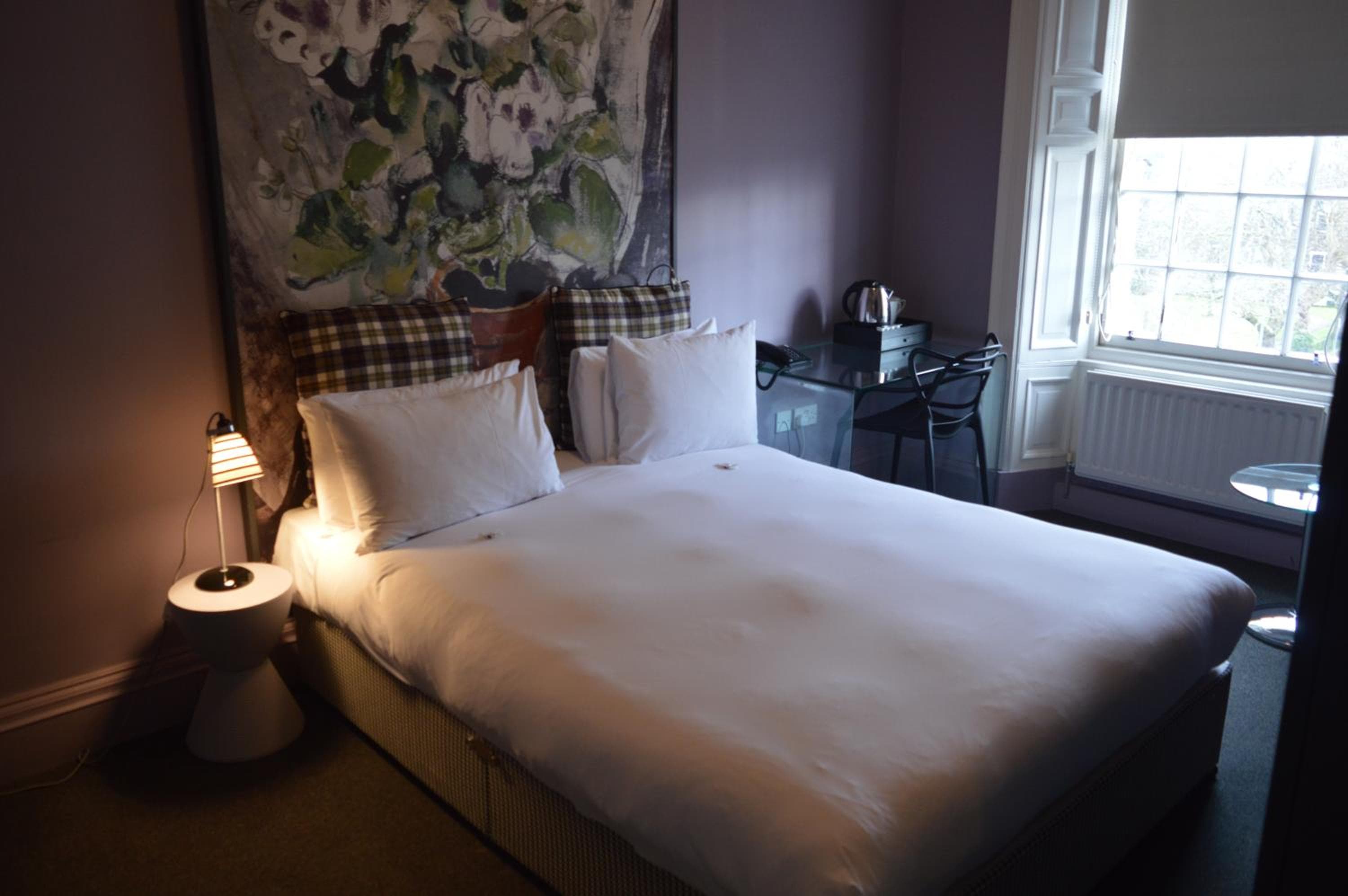 B+B Edinburgh