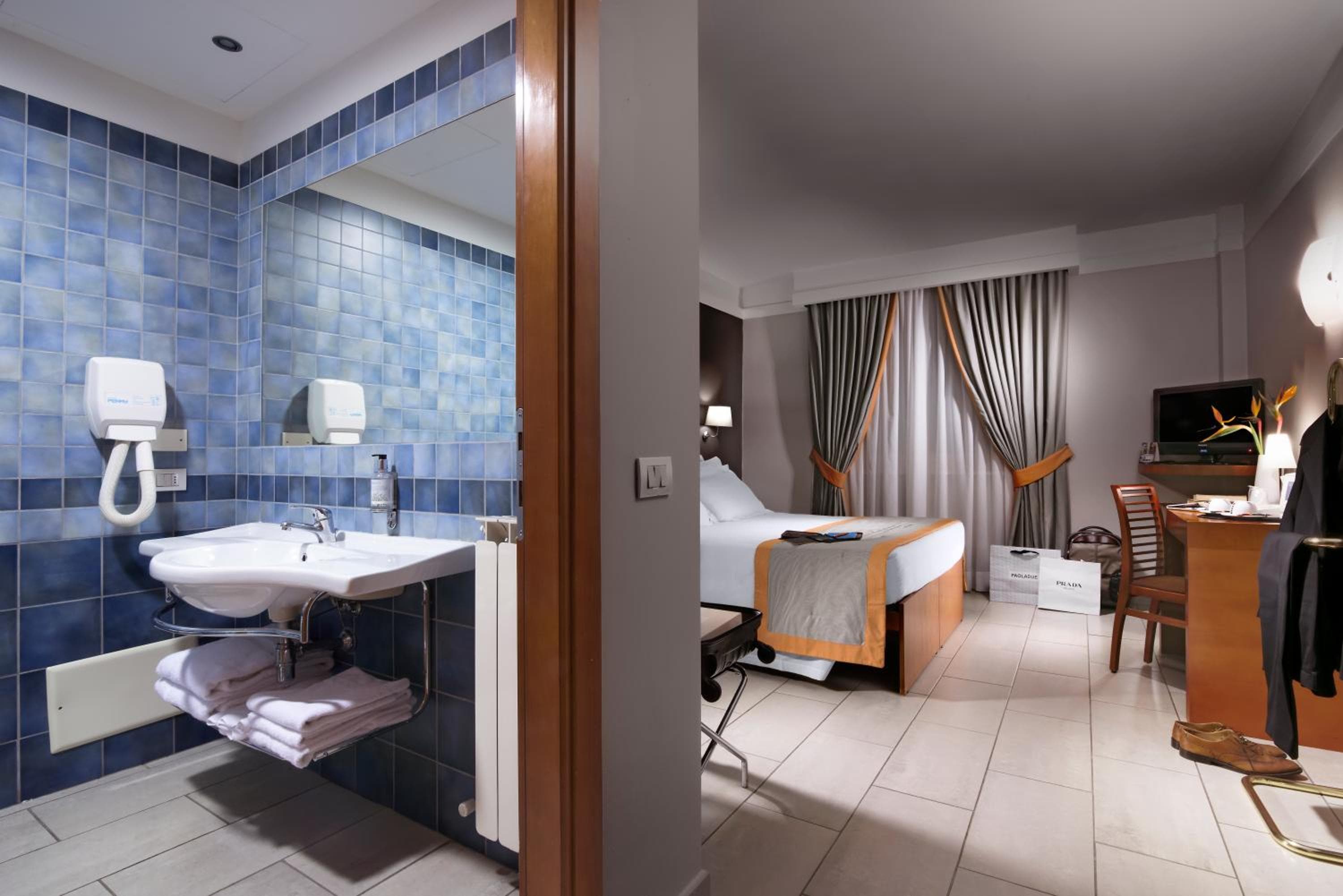 Hotel Il Viandante
