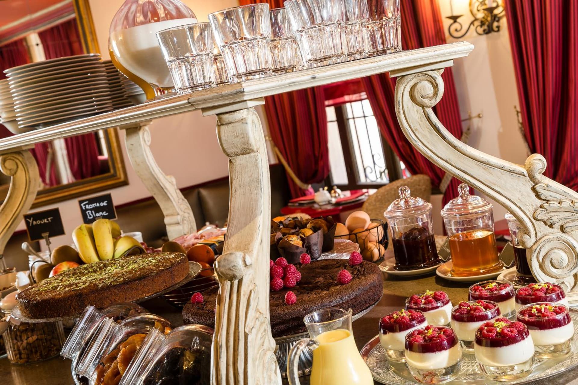 Le Cavendish