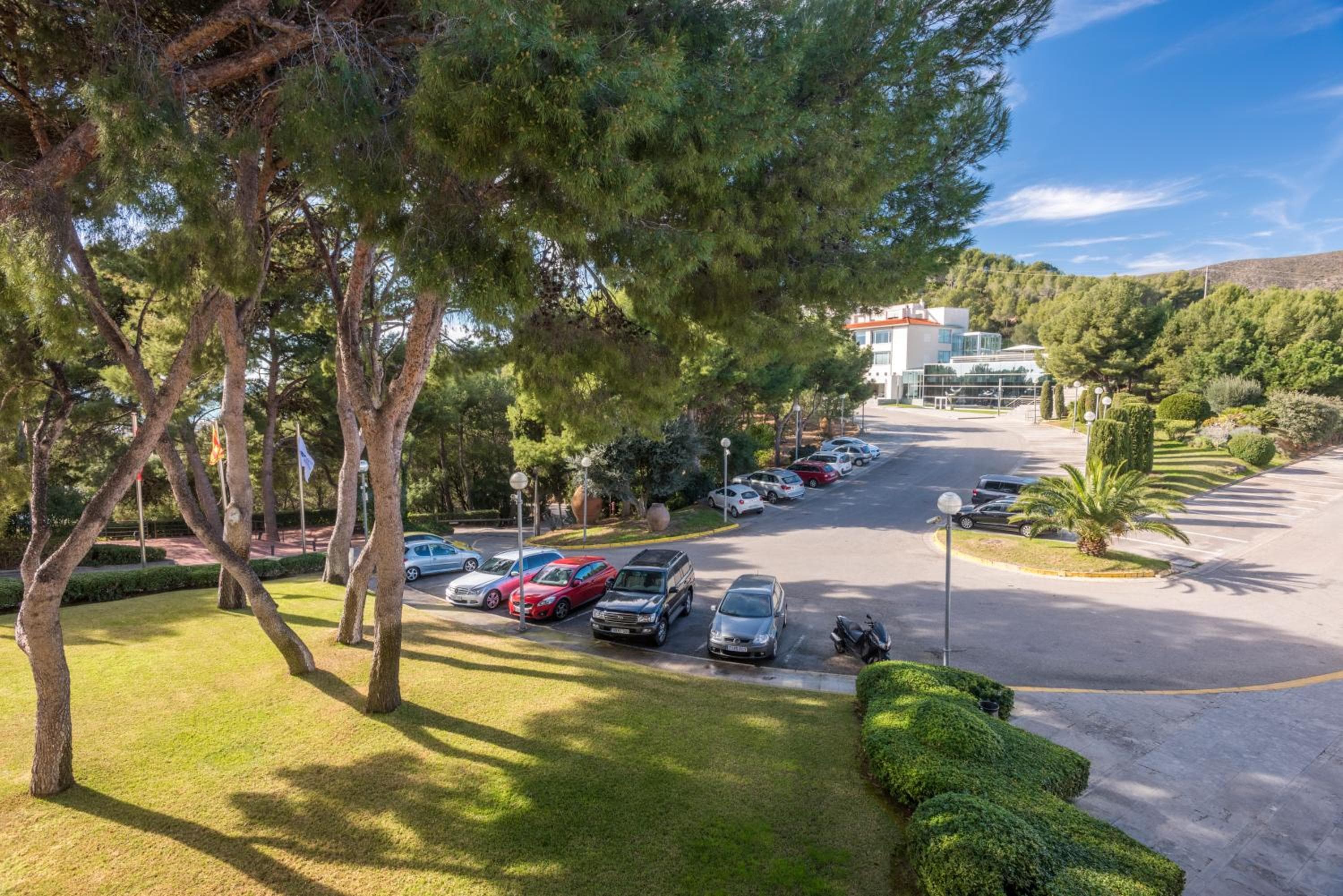 Gran Hotel Rey Don Jaime