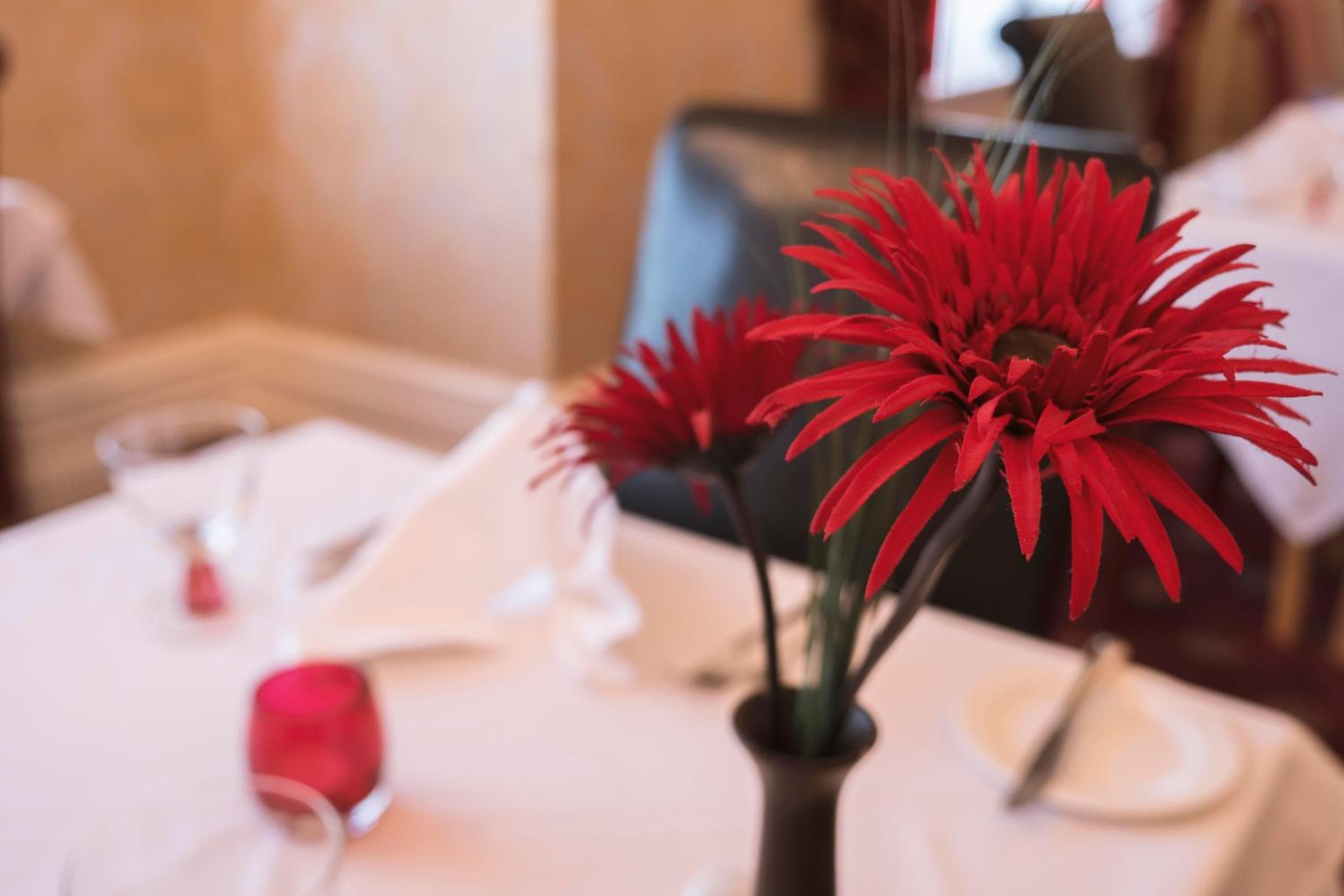 Trivelles Park Hotel