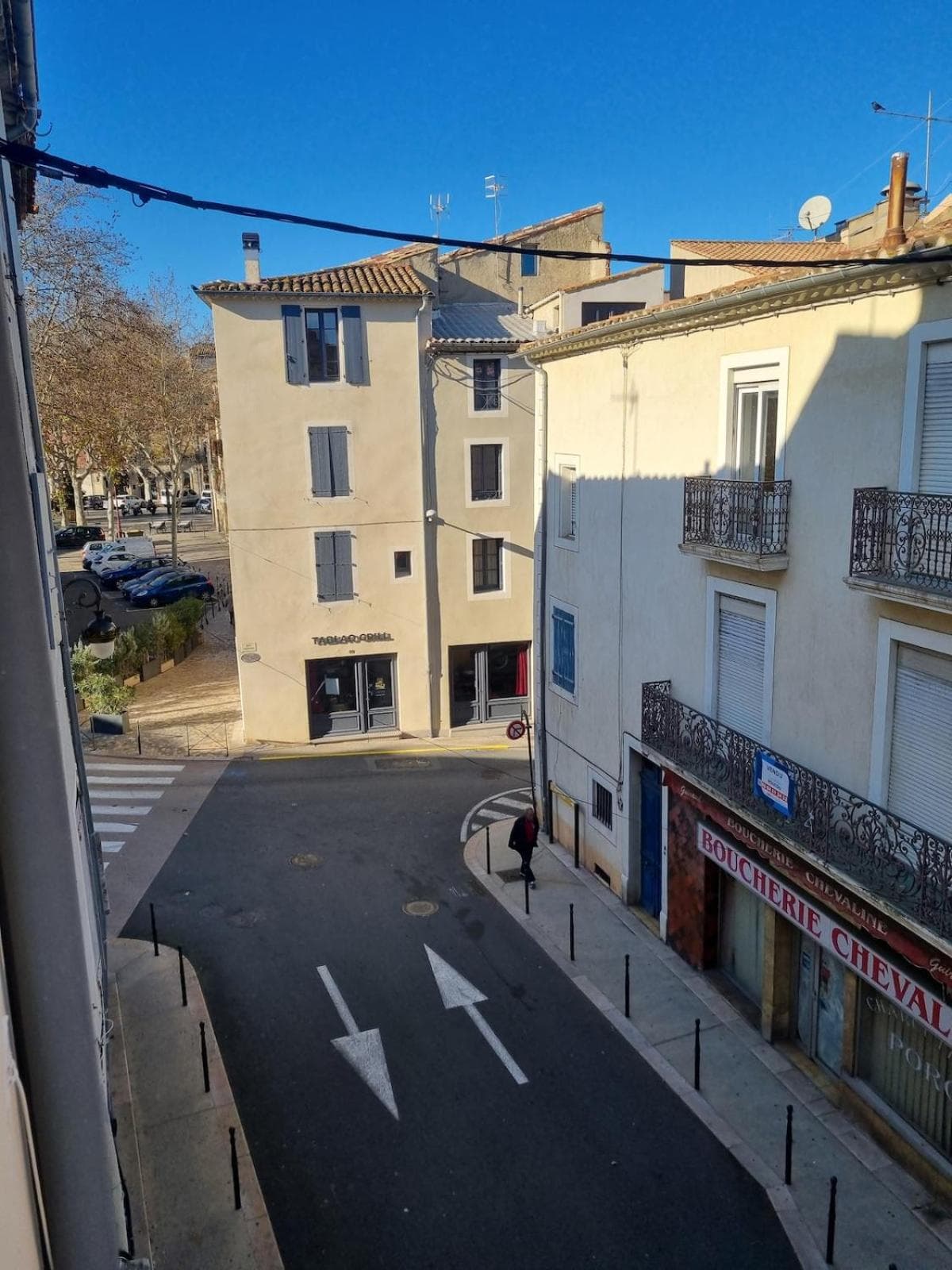 Studio cosy hypercentre Narbonne