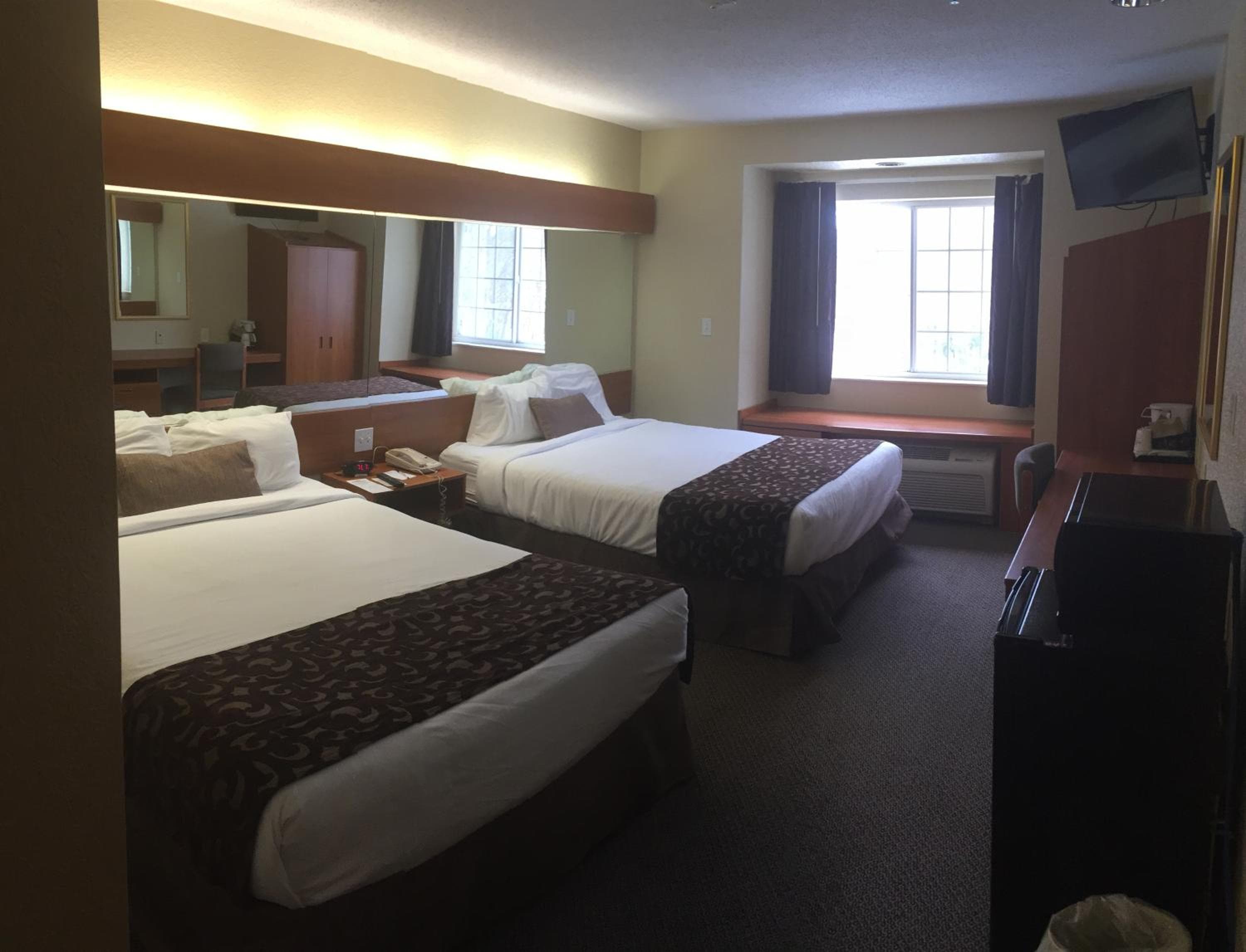 Microtel Inn & Suites Beckley East