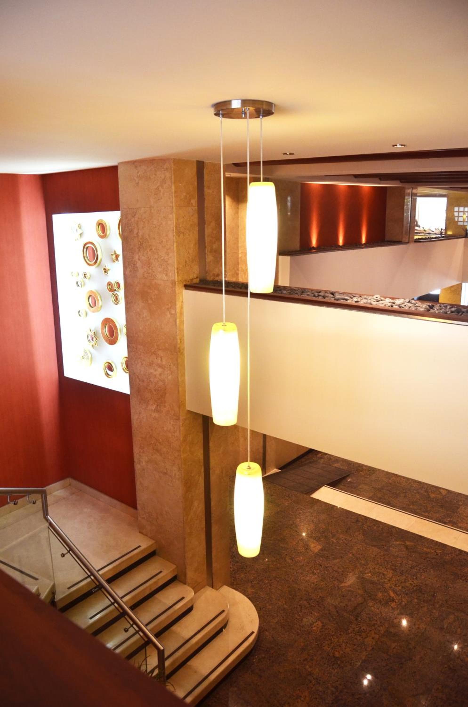 Hotel Marlowe Centro Histórico