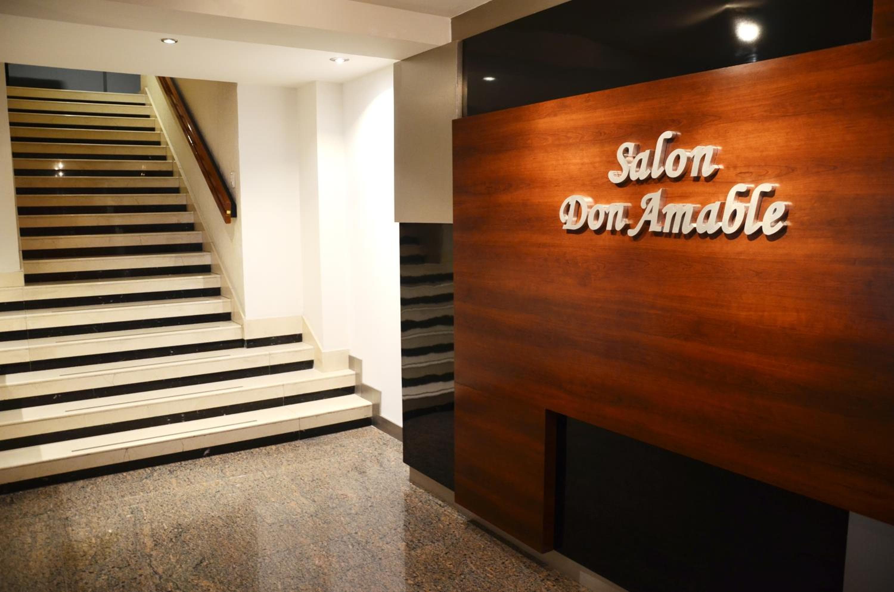 Hotel Marlowe Centro Histórico