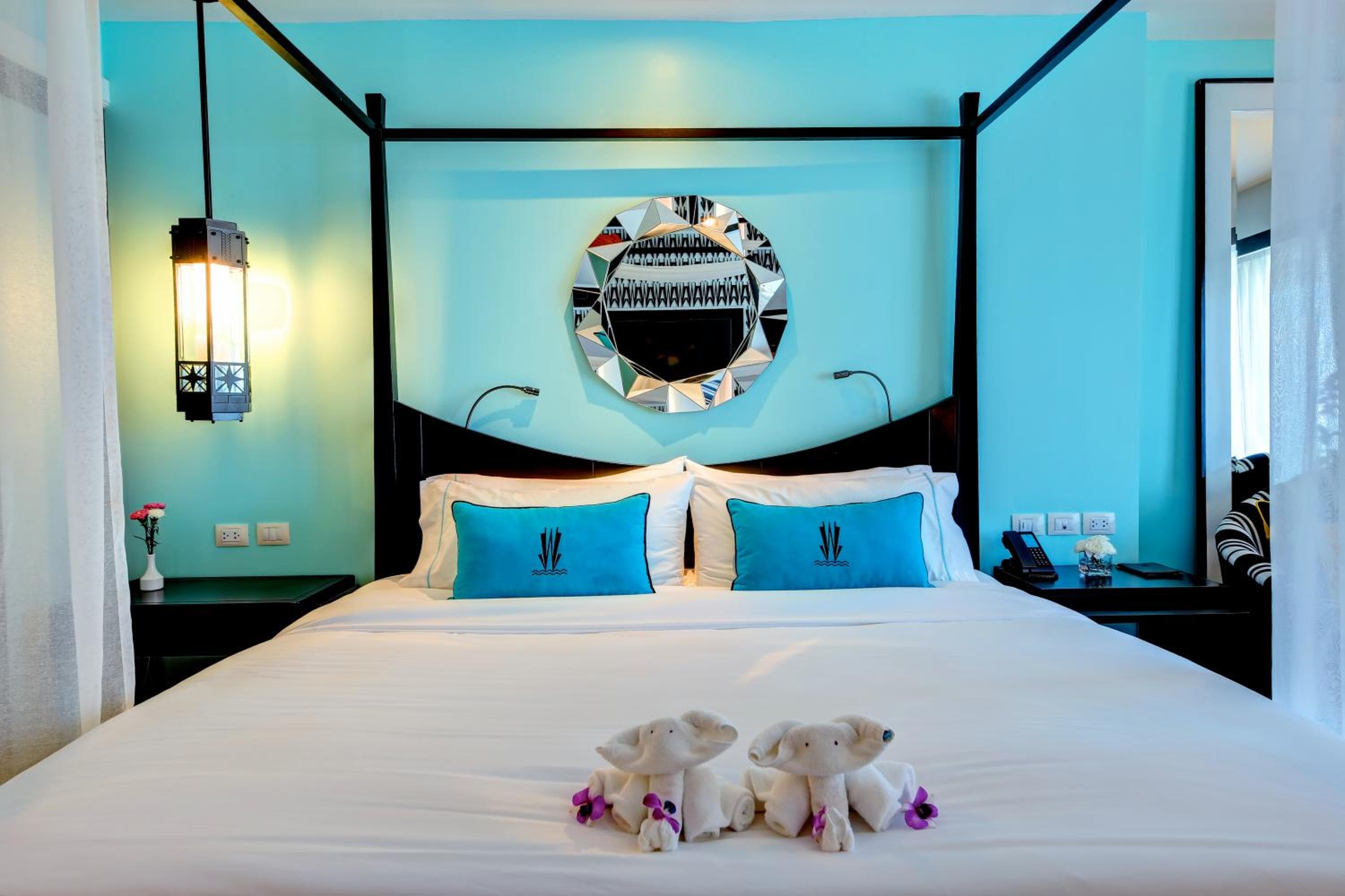 Wave Hotel Pattaya