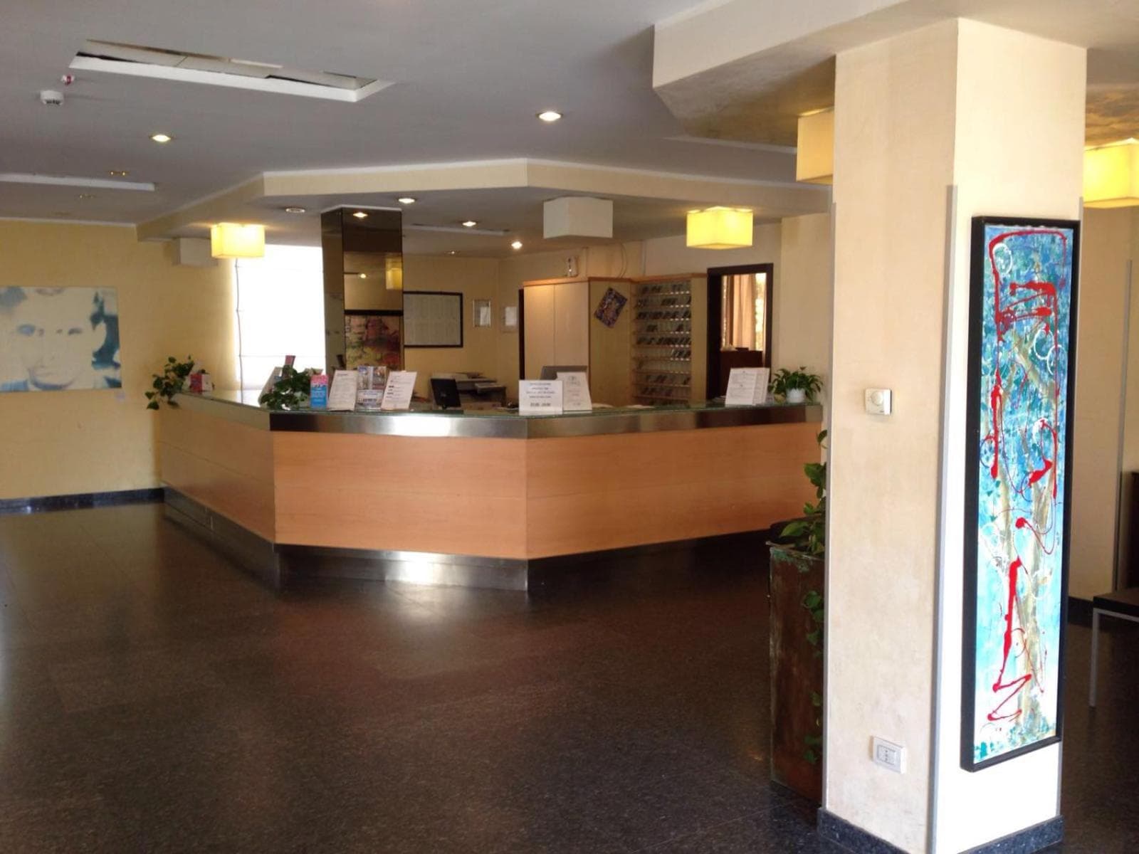 B&B HOTEL Calenzano First