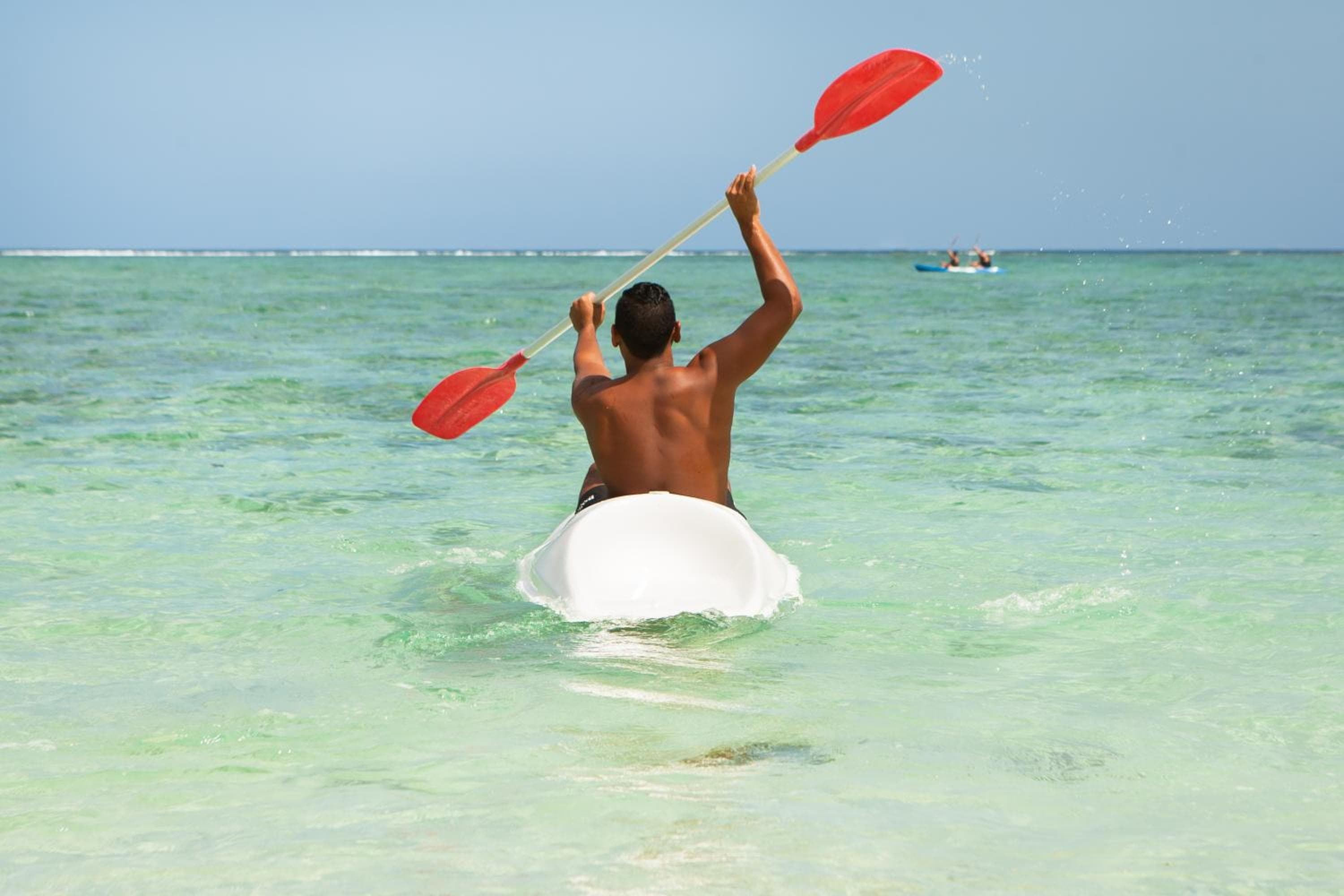 Pearle Beach Resort & Spa