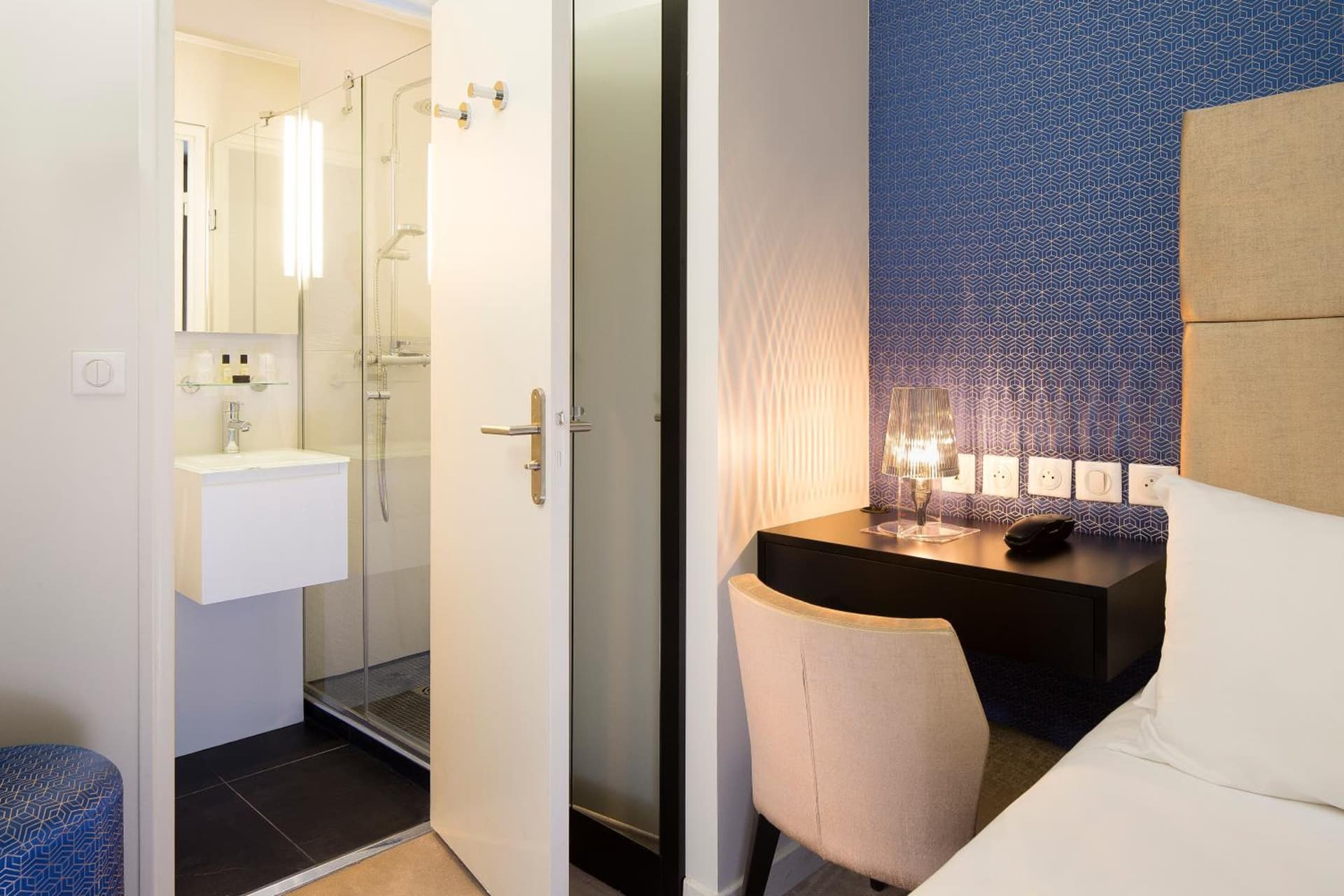 Le Relais du Marais