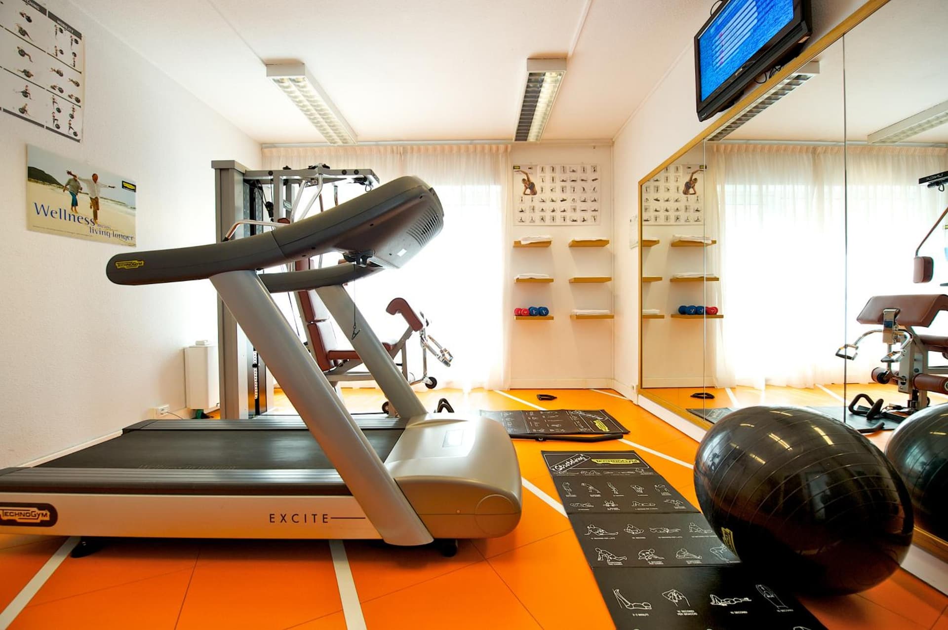 Novotel Firenze Nord Aeroporto