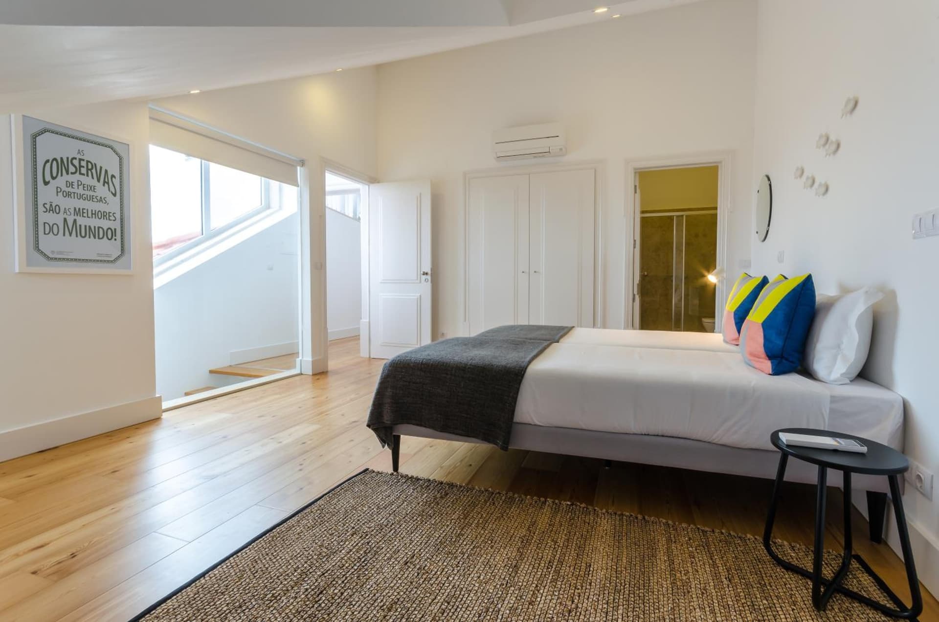 Casas da Baixa - Lighthouse Apartments