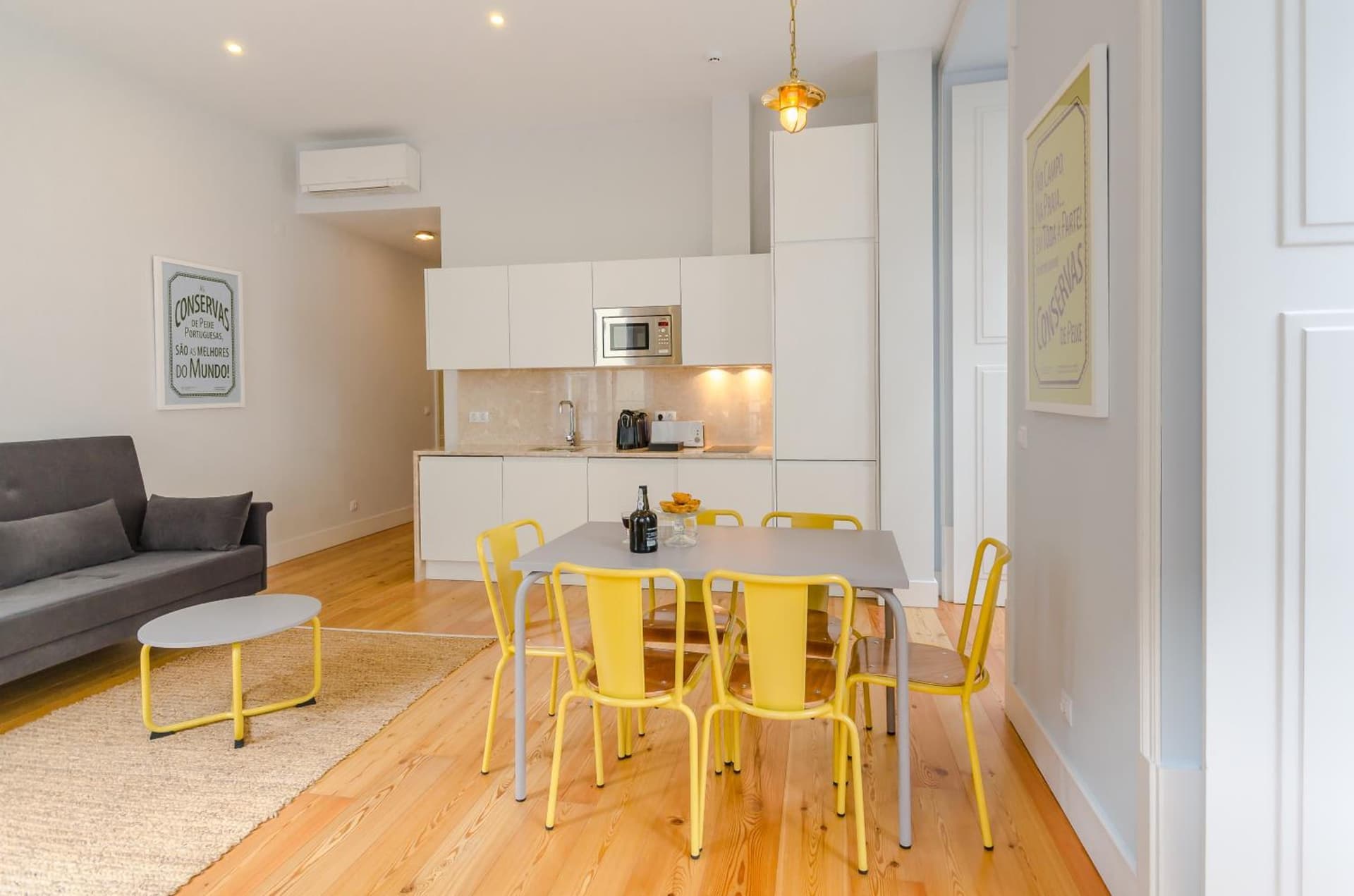 Casas da Baixa - Lighthouse Apartments