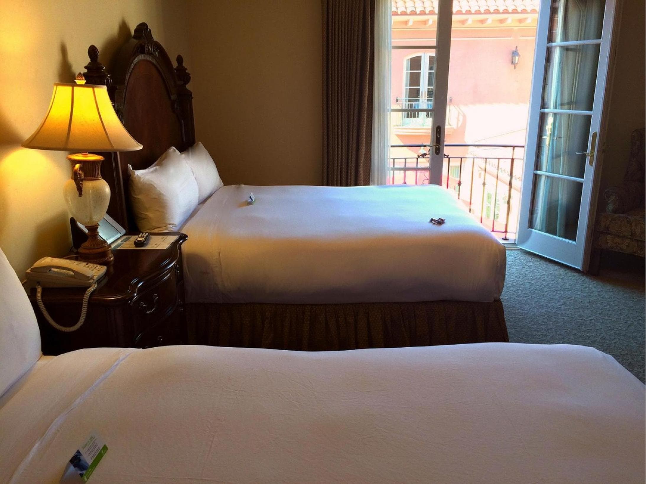 The Carlton Hotel, Atascadero Paso Robles, a Tribute Portfolio Hotel