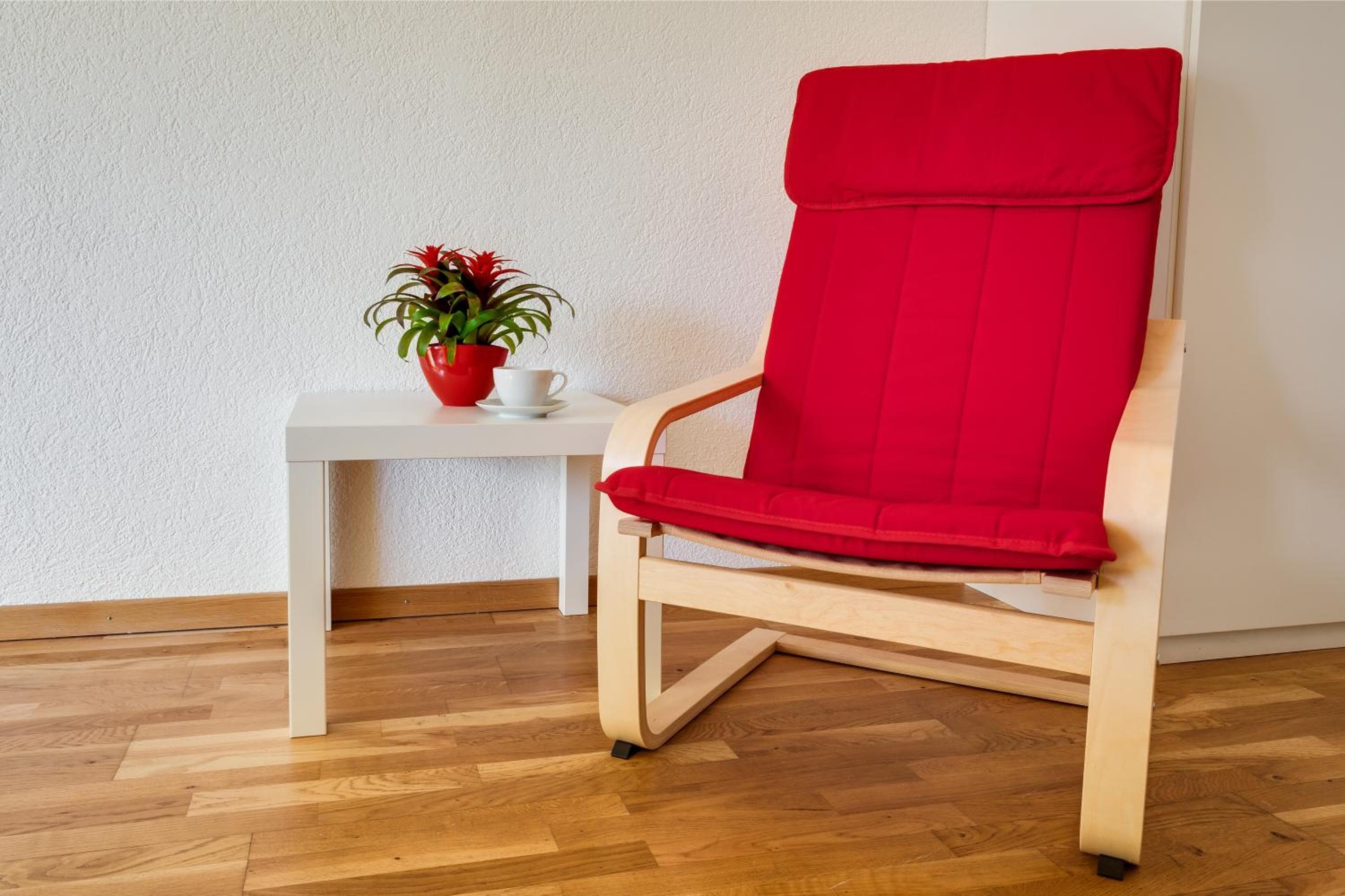 Anstatthotel Luzern - app self-check-in