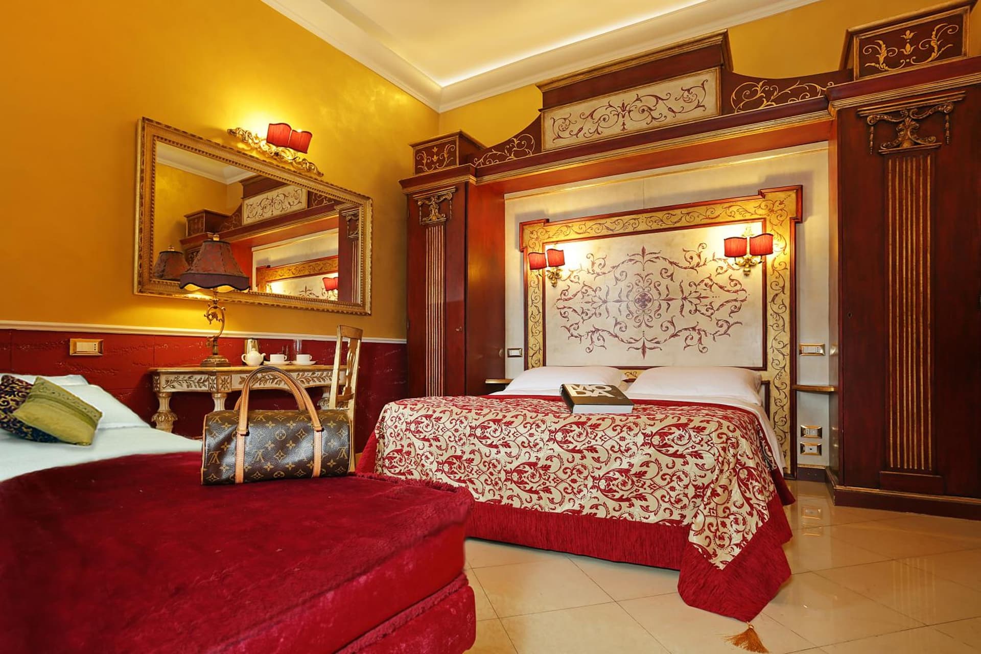 Romanico Palace Luxury Hotel & SPA